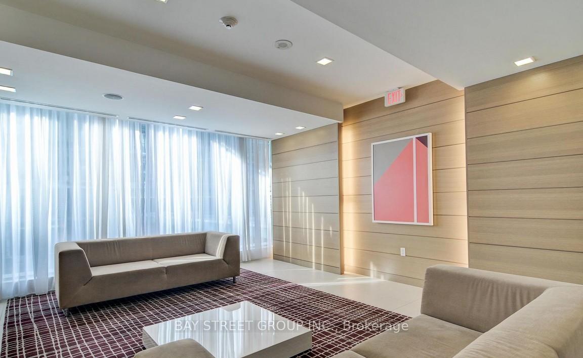 Photo 35 of Unit 341, 39 Queens Quay E, Toronto, Waterfront Communities — HOMEH