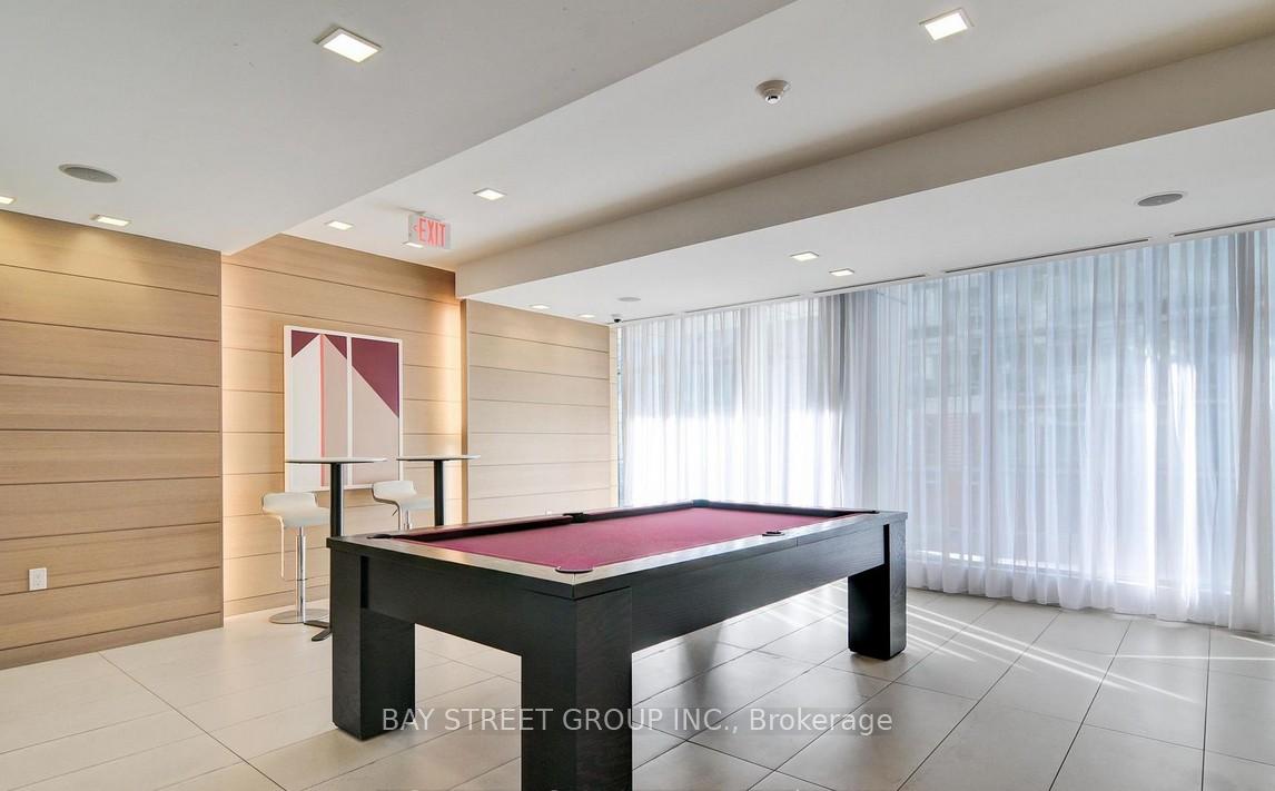 Photo 36 of Unit 341, 39 Queens Quay E, Toronto, Waterfront Communities — HOMEH