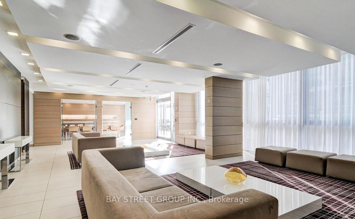 Photo 37 of Unit 341, 39 Queens Quay E, Toronto, Waterfront Communities — HOMEH