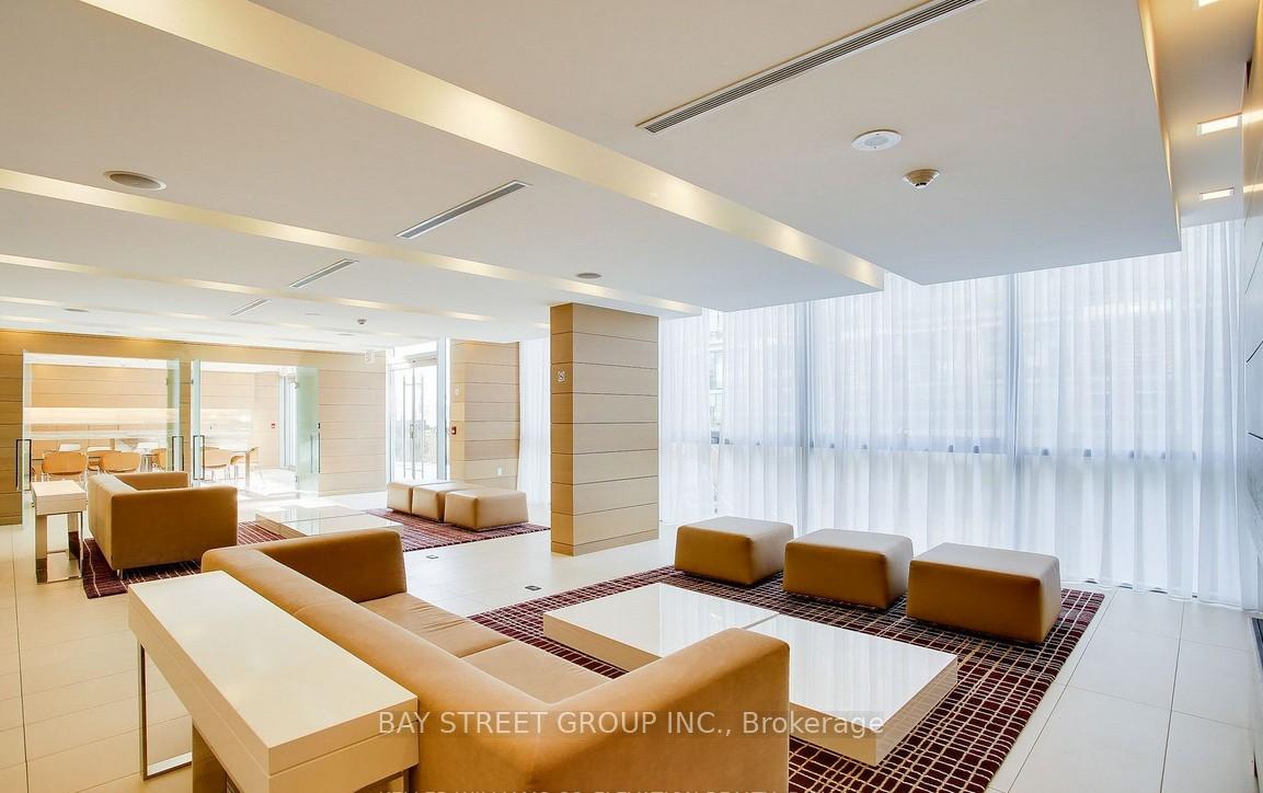 Photo 38 of Unit 341, 39 Queens Quay E, Toronto, Waterfront Communities — HOMEH
