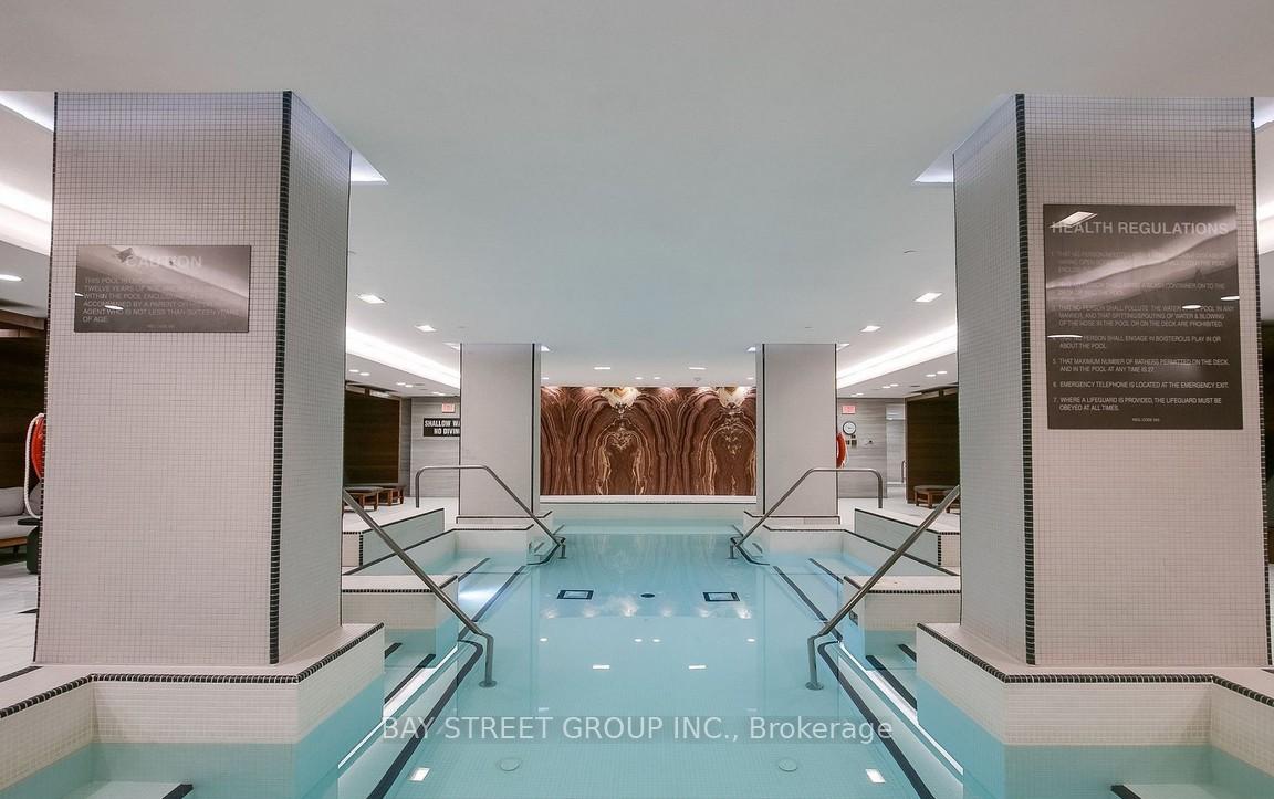 Photo 44 of Unit 341, 39 Queens Quay E, Toronto, Waterfront Communities — HOMEH