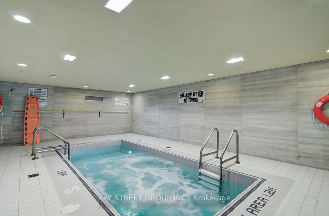 Photo 45 of Unit 341, 39 Queens Quay E, Toronto, Waterfront Communities — HOMEH