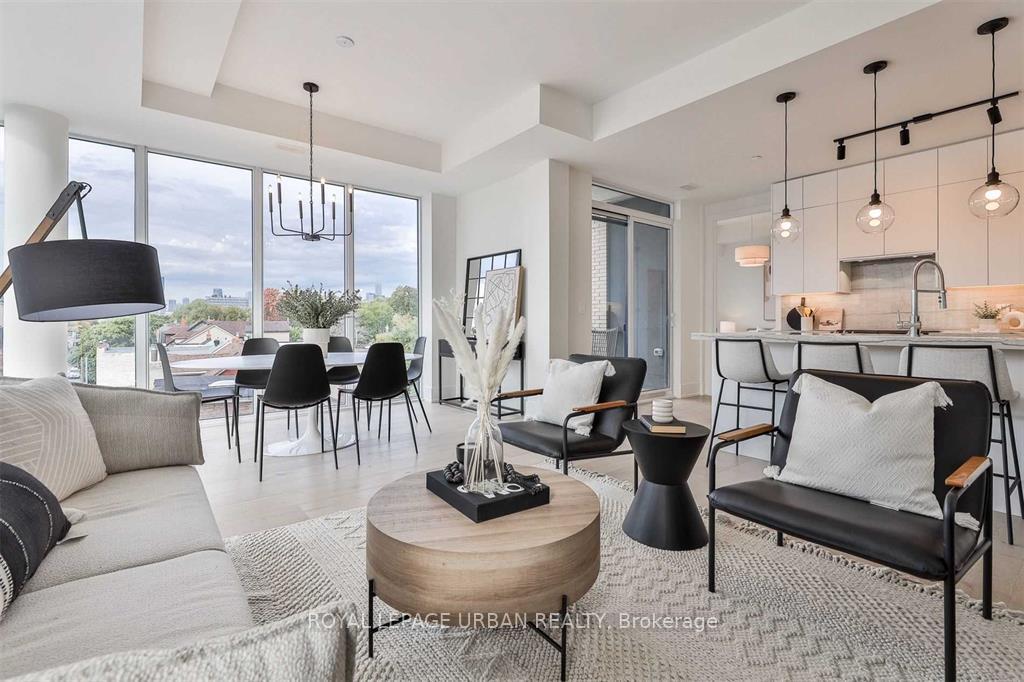 Photo 25 of Unit 402, 495 Logan Avenue, Toronto, North Riverdale — HOMEH