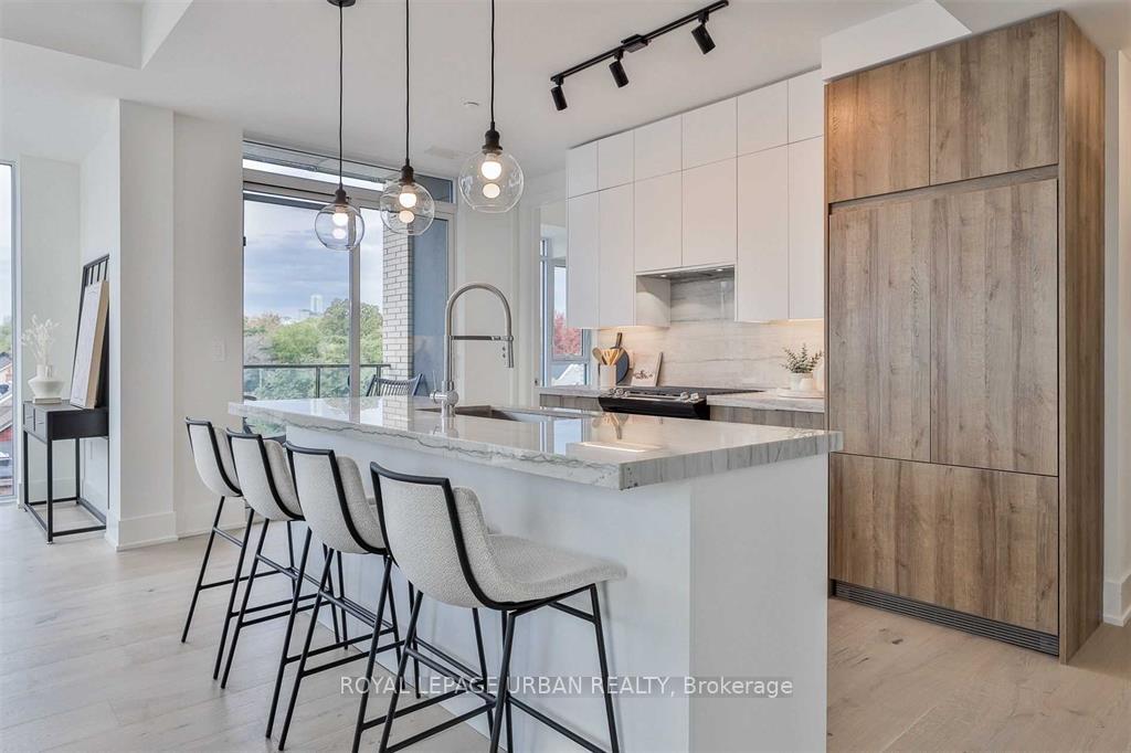 Photo 26 of Unit 402, 495 Logan Avenue, Toronto, North Riverdale — HOMEH