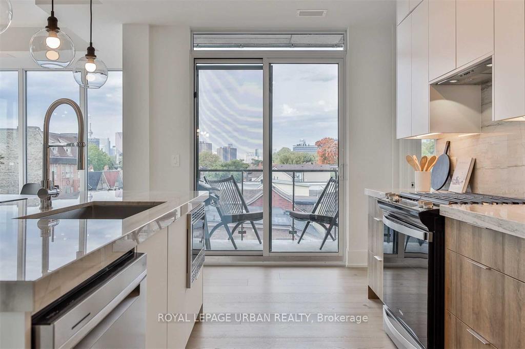 Photo 27 of Unit 402, 495 Logan Avenue, Toronto, North Riverdale — HOMEH