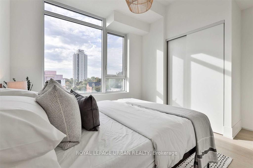 Photo 29 of Unit 402, 495 Logan Avenue, Toronto, North Riverdale — HOMEH