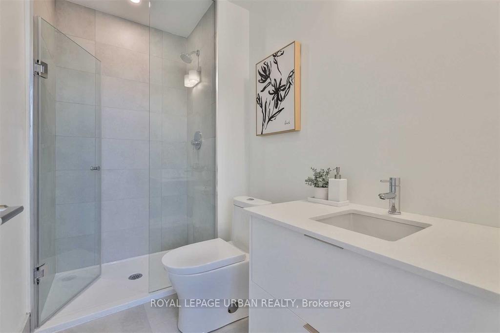 Photo 34 of Unit 402, 495 Logan Avenue, Toronto, North Riverdale — HOMEH