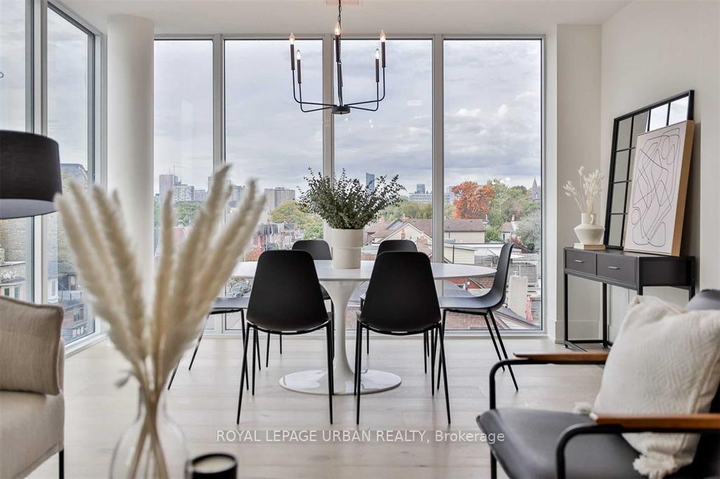 Photo 6 of Unit 402, 495 Logan Avenue, Toronto, North Riverdale — HOMEH