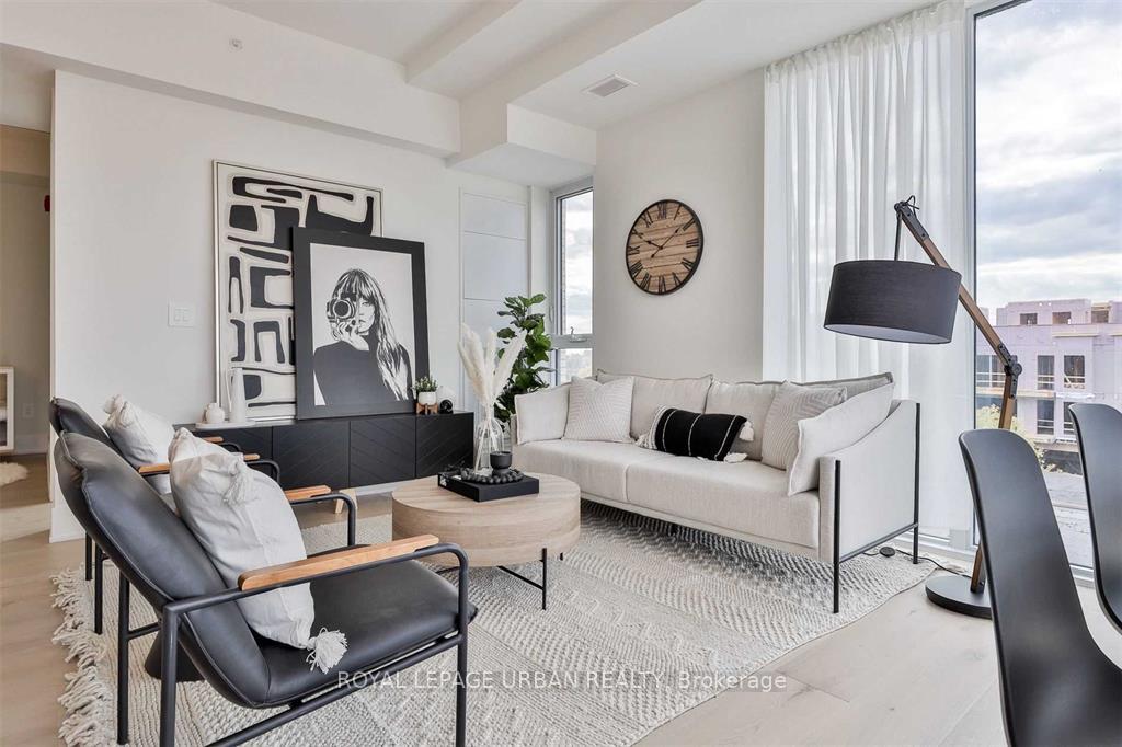 Photo 8 of Unit 402, 495 Logan Avenue, Toronto, North Riverdale — HOMEH