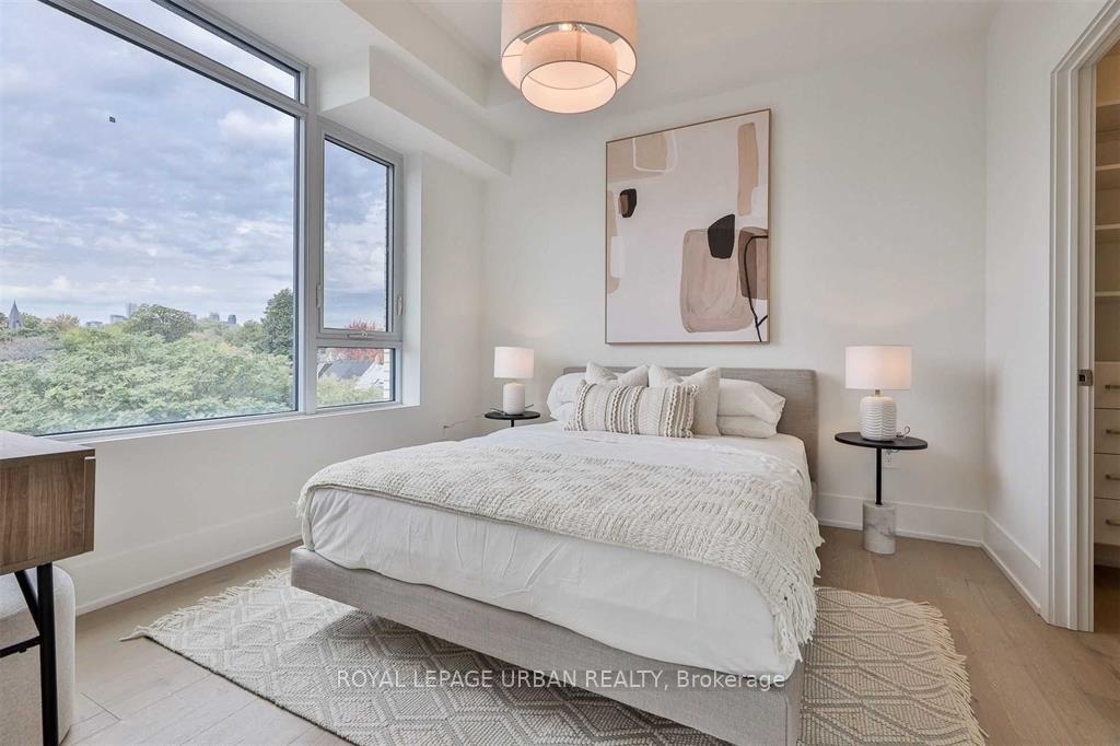 Photo 16 of Unit 402, 495 Logan Avenue, Toronto, North Riverdale — HOMEH