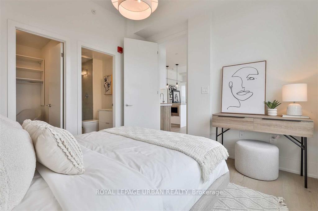 Photo 17 of Unit 402, 495 Logan Avenue, Toronto, North Riverdale — HOMEH