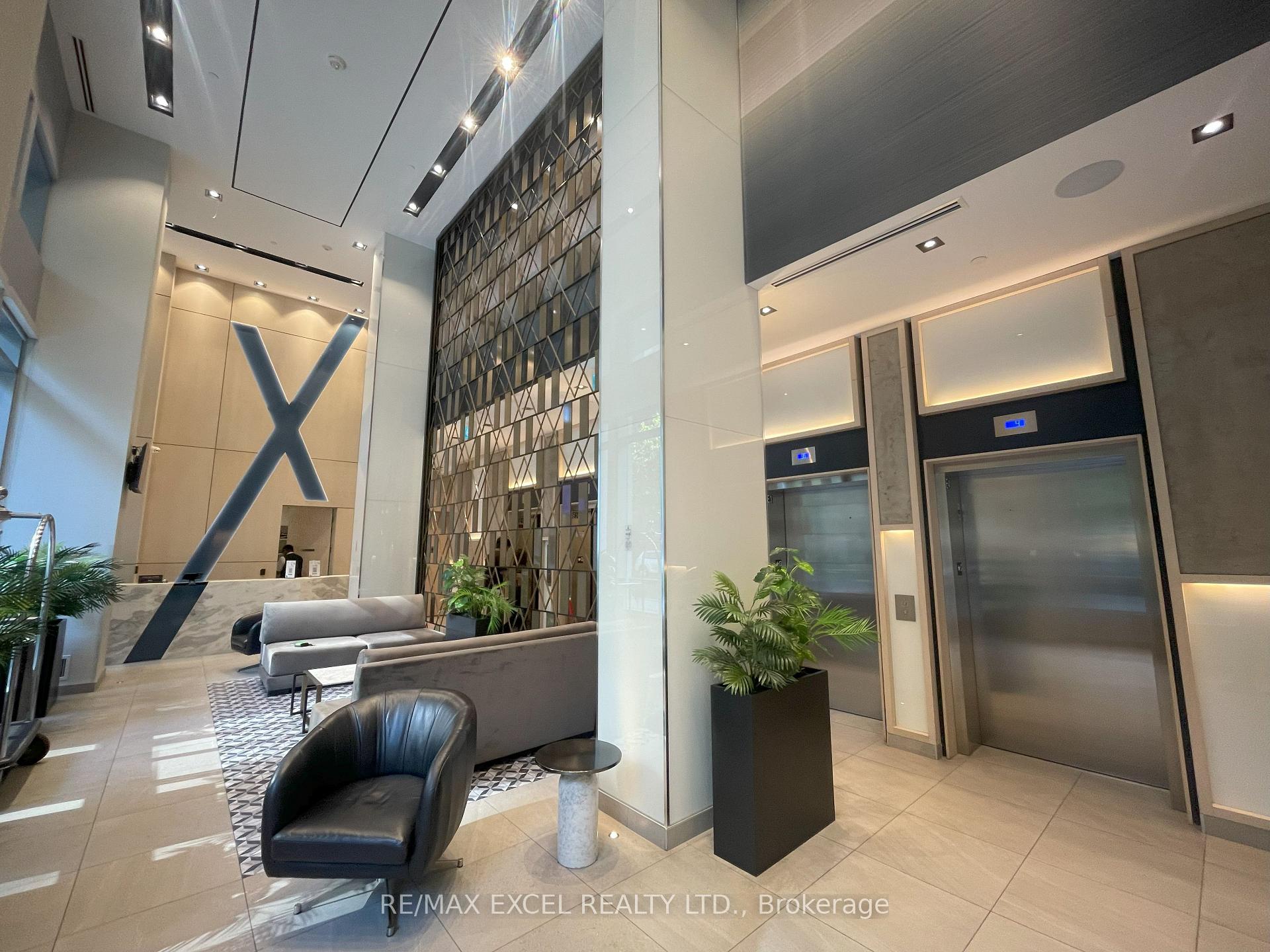 Photo 1 of Unit 3502, 77 Mutual Street, Toronto, Church-Yonge Corridor — HOMEH