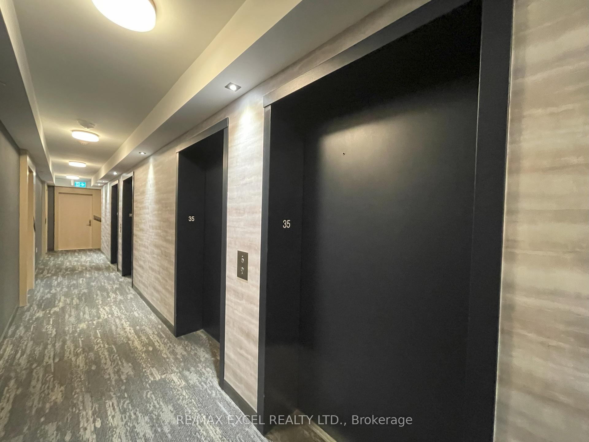 Photo 3 of Unit 3502, 77 Mutual Street, Toronto, Church-Yonge Corridor — HOMEH