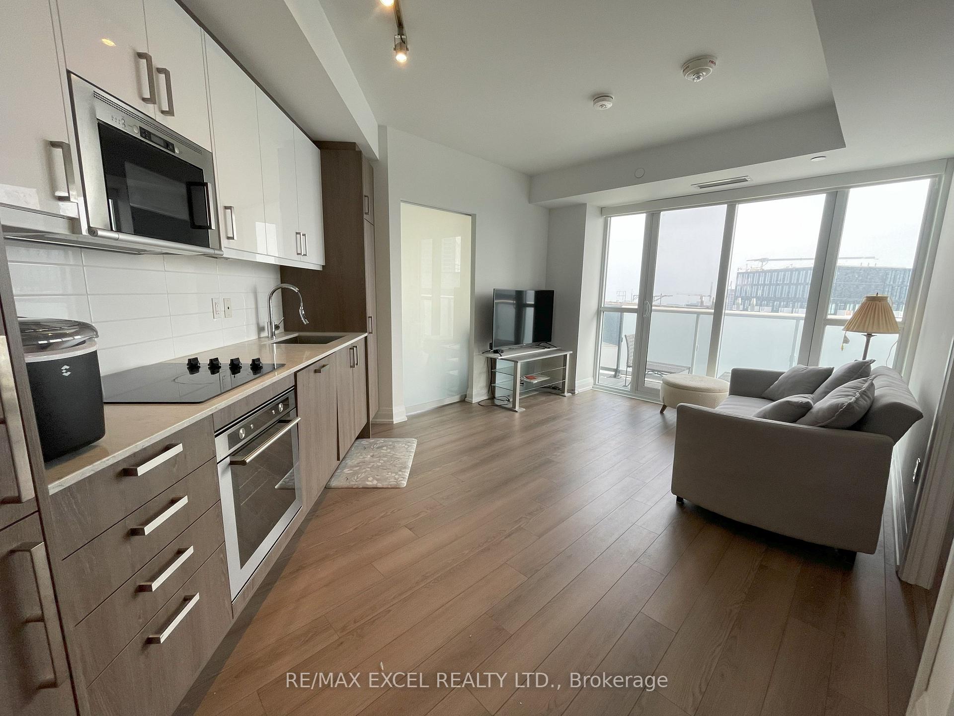 Photo 5 of Unit 3502, 77 Mutual Street, Toronto, Church-Yonge Corridor — HOMEH