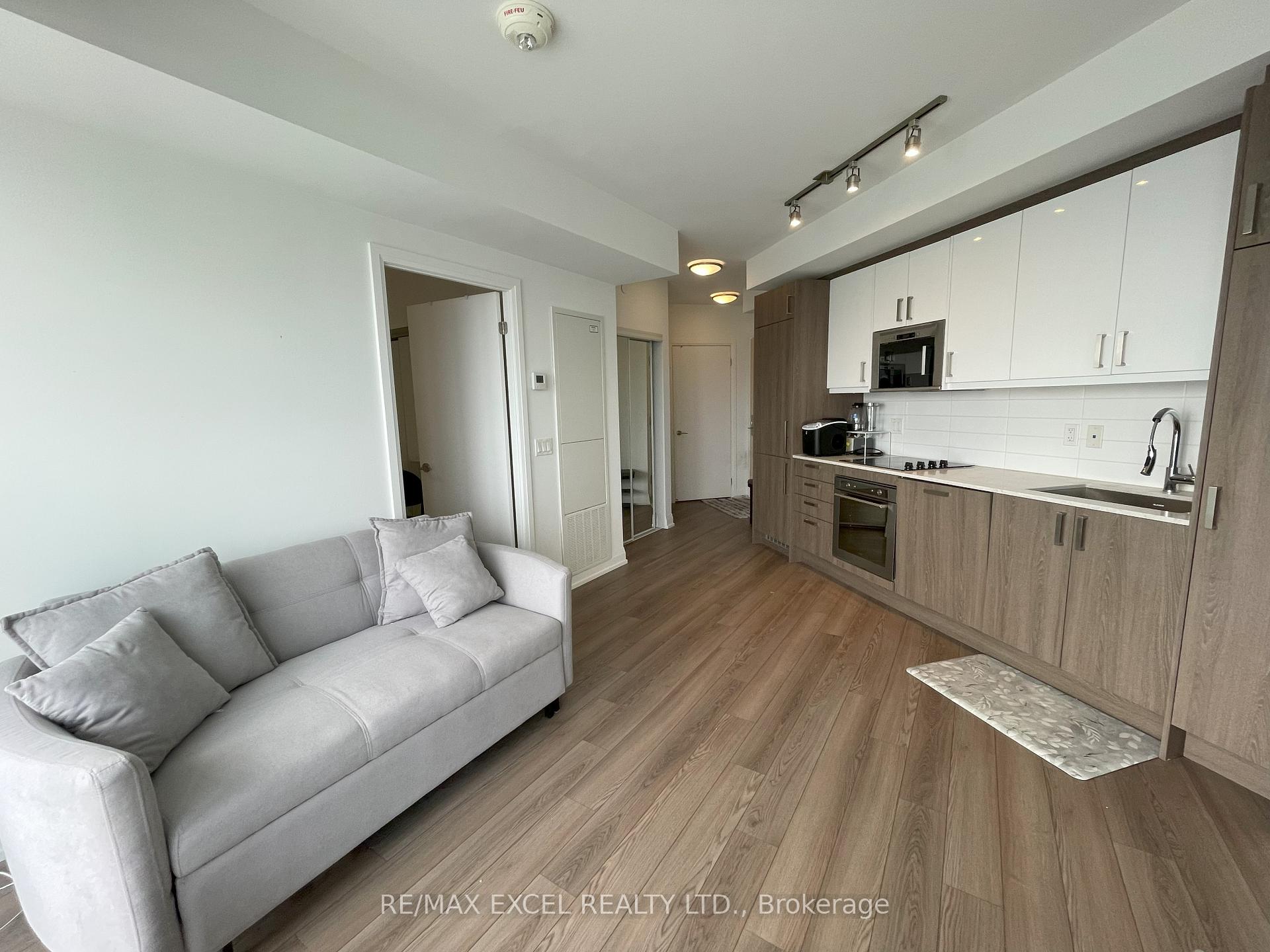 Photo 7 of Unit 3502, 77 Mutual Street, Toronto, Church-Yonge Corridor — HOMEH