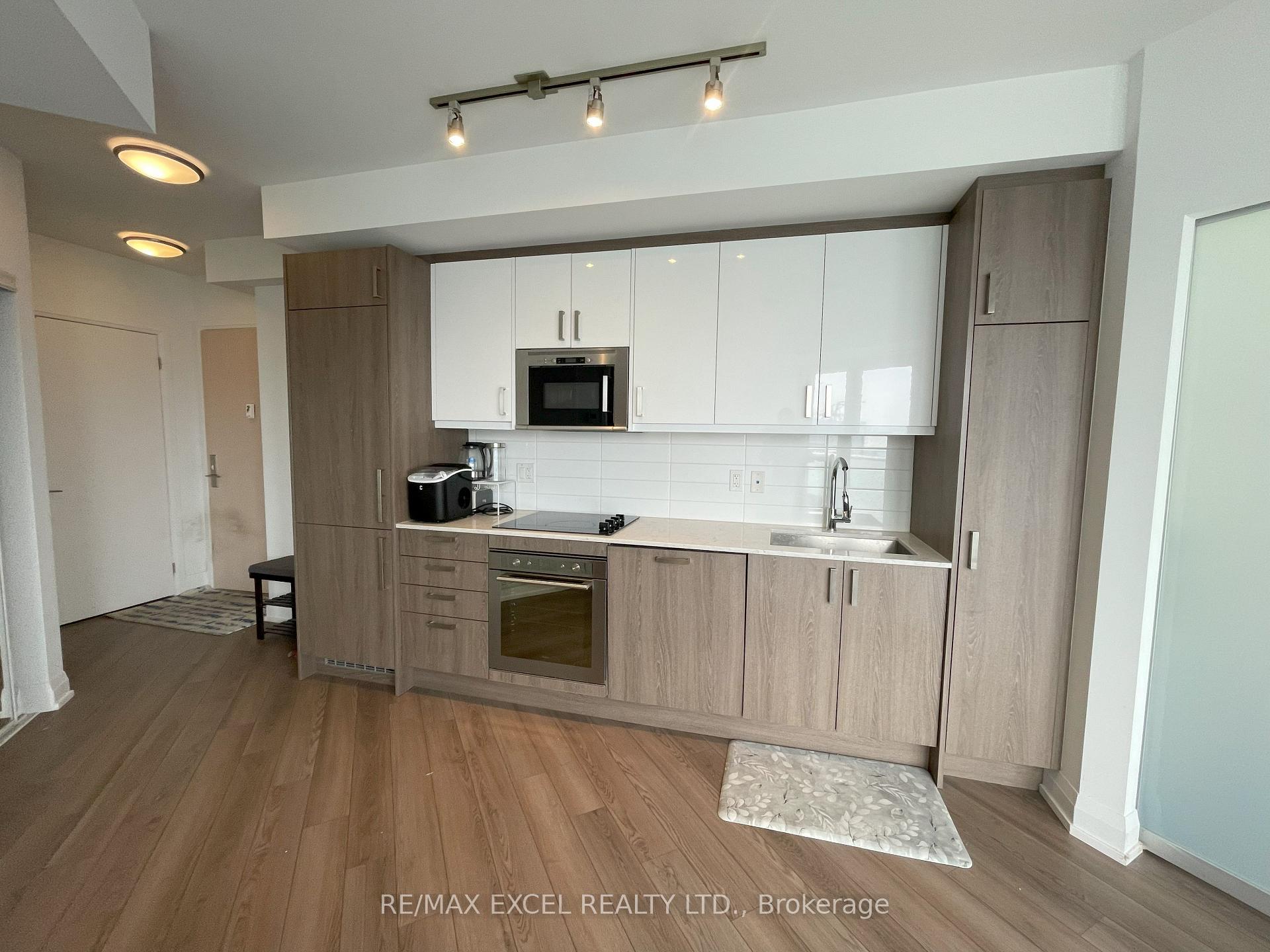 Photo 10 of Unit 3502, 77 Mutual Street, Toronto, Church-Yonge Corridor — HOMEH