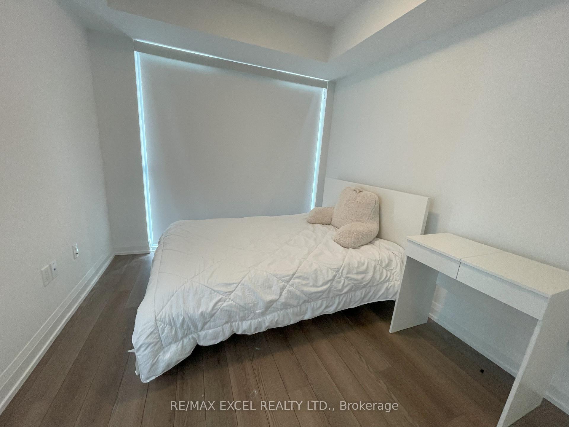Photo 11 of Unit 3502, 77 Mutual Street, Toronto, Church-Yonge Corridor — HOMEH