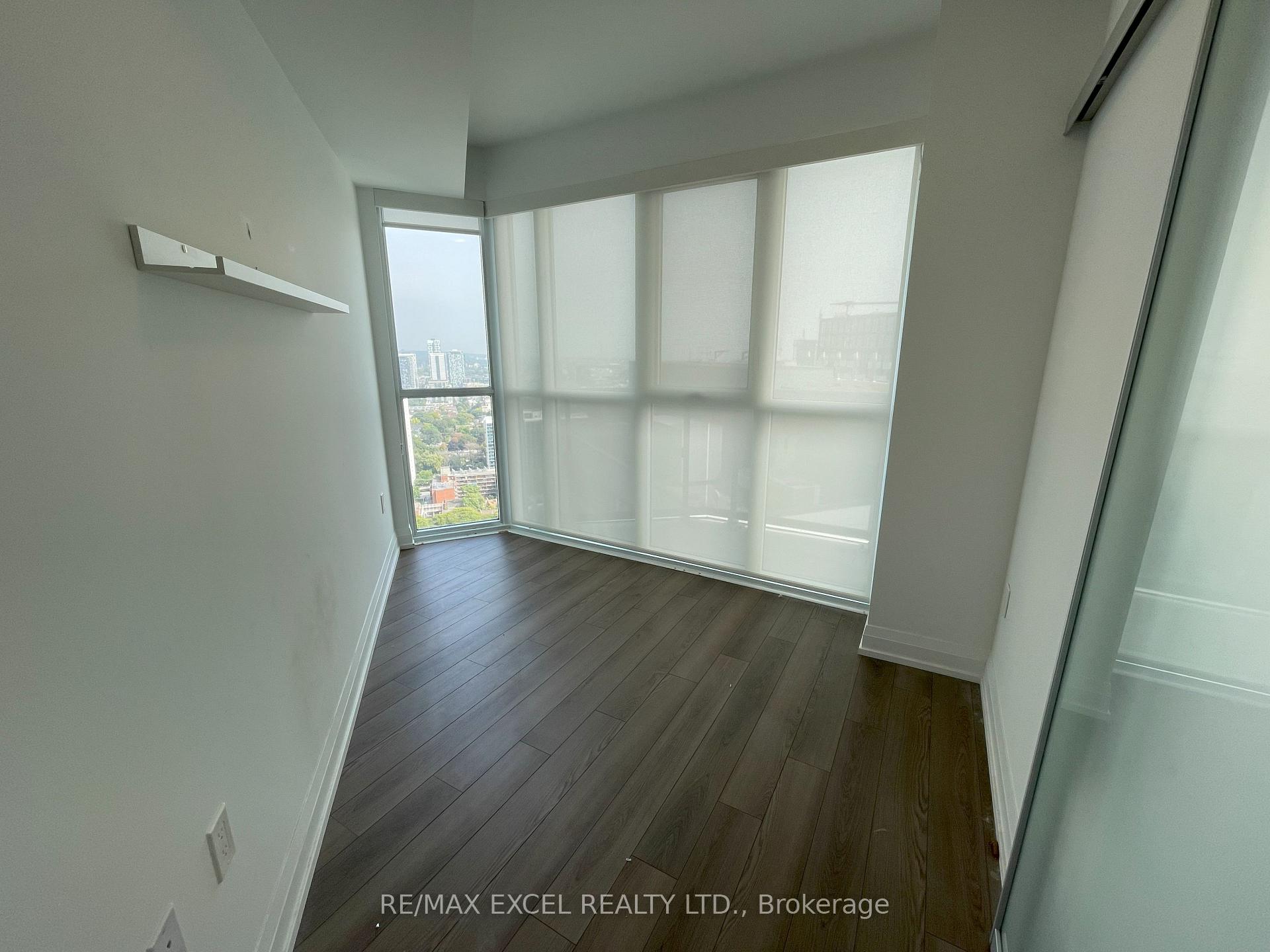 Photo 13 of Unit 3502, 77 Mutual Street, Toronto, Church-Yonge Corridor — HOMEH