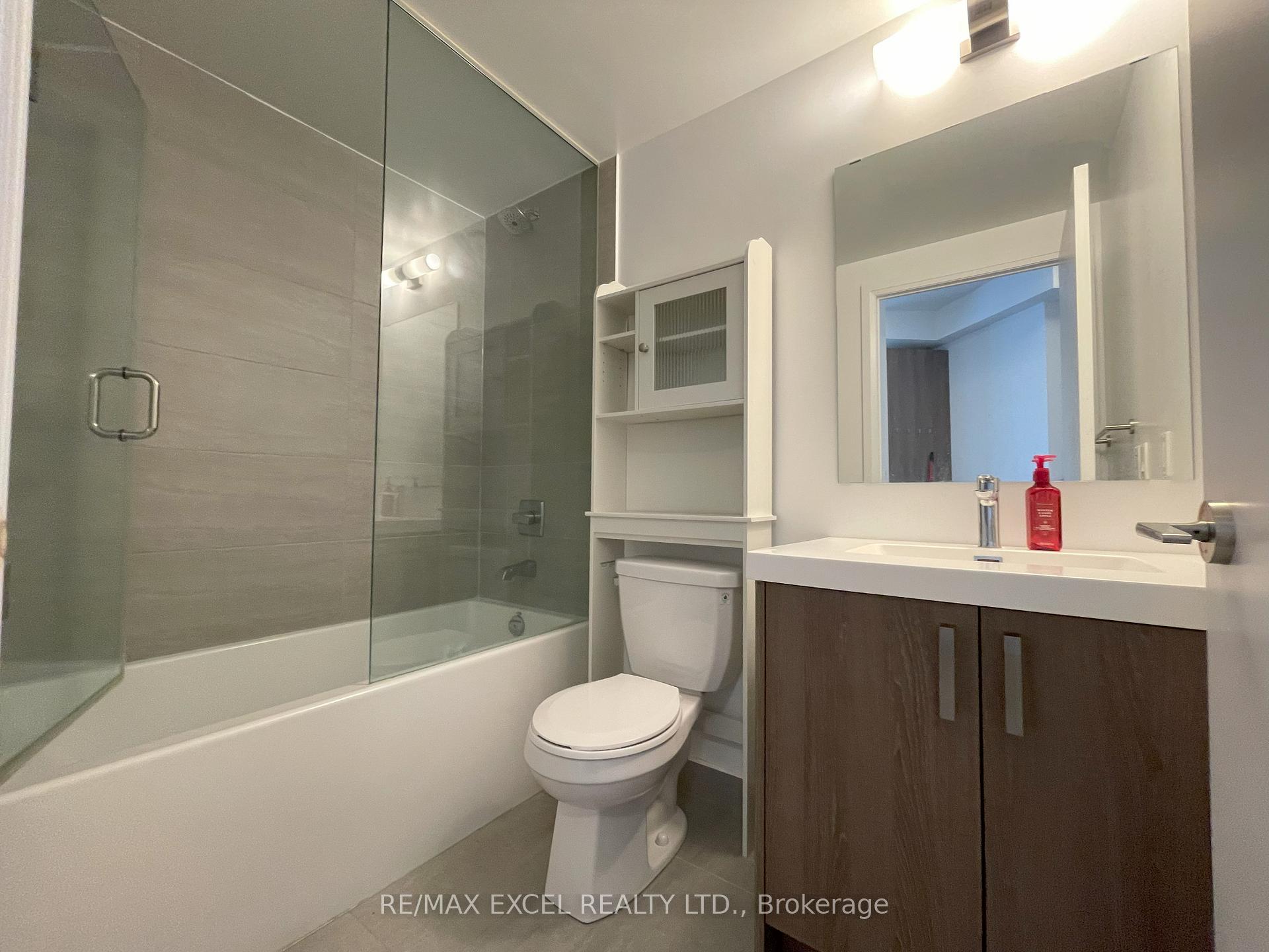 Photo 15 of Unit 3502, 77 Mutual Street, Toronto, Church-Yonge Corridor — HOMEH