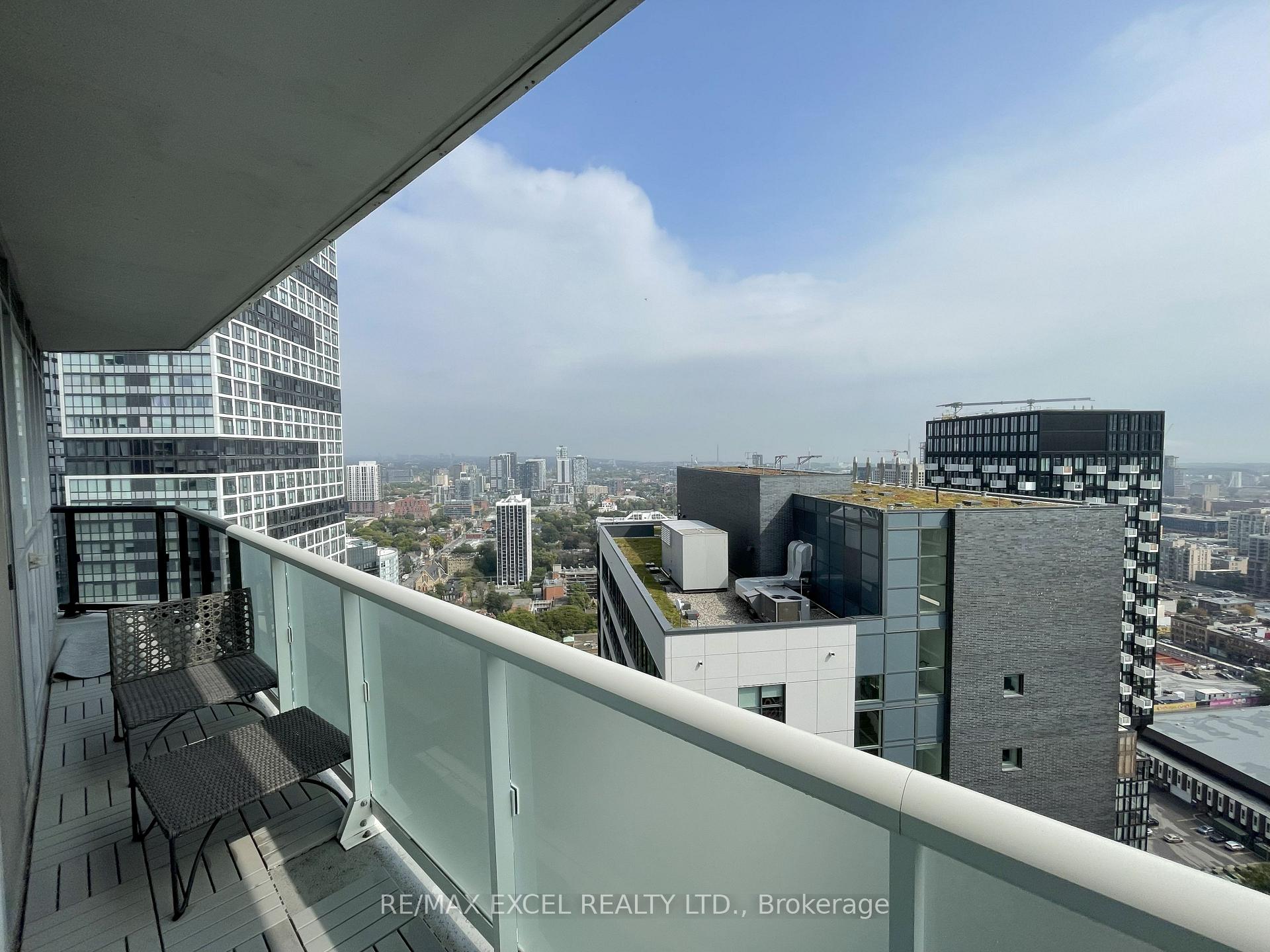 Photo 17 of Unit 3502, 77 Mutual Street, Toronto, Church-Yonge Corridor — HOMEH