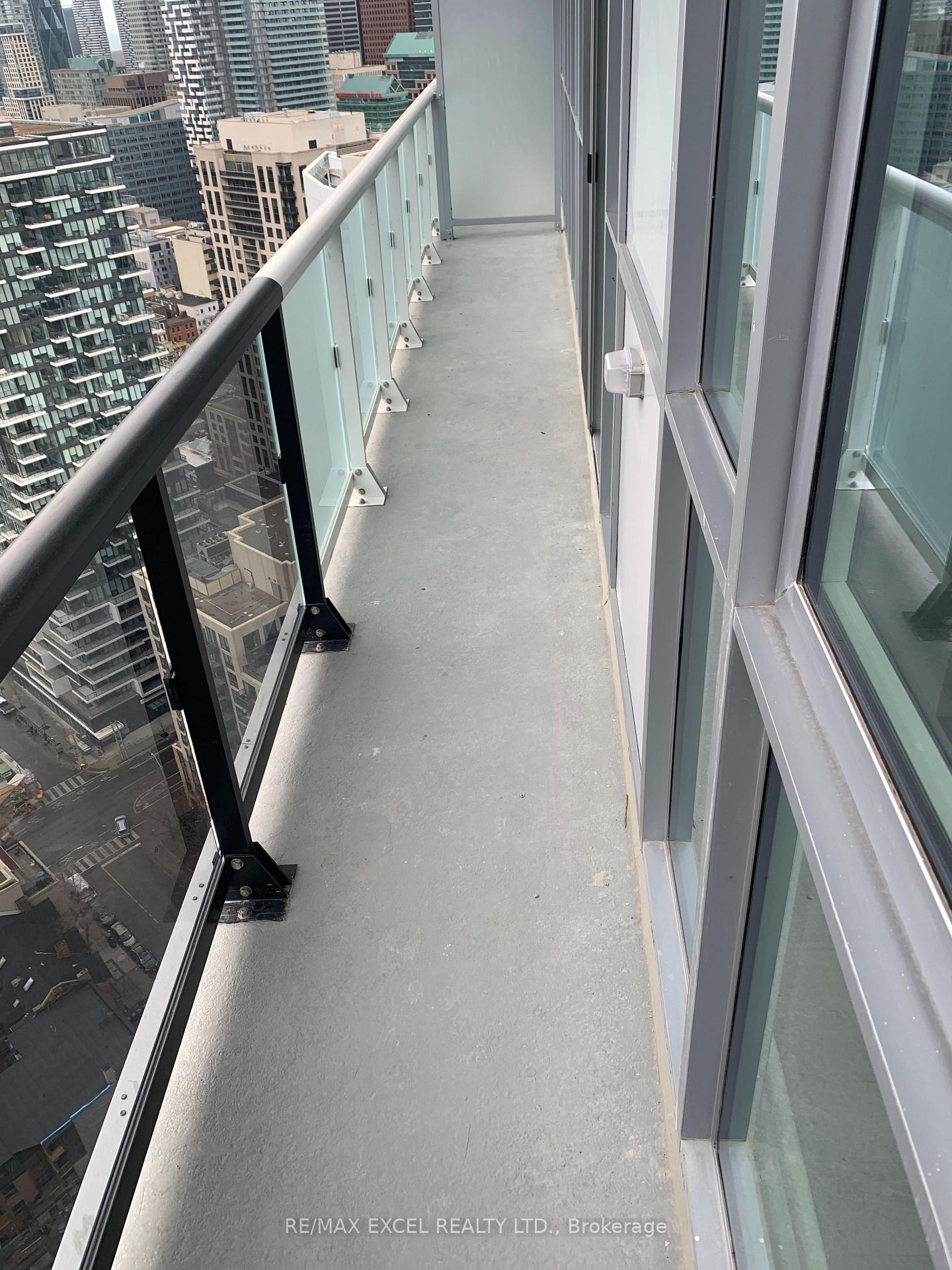 Photo 18 of Unit 3502, 77 Mutual Street, Toronto, Church-Yonge Corridor — HOMEH