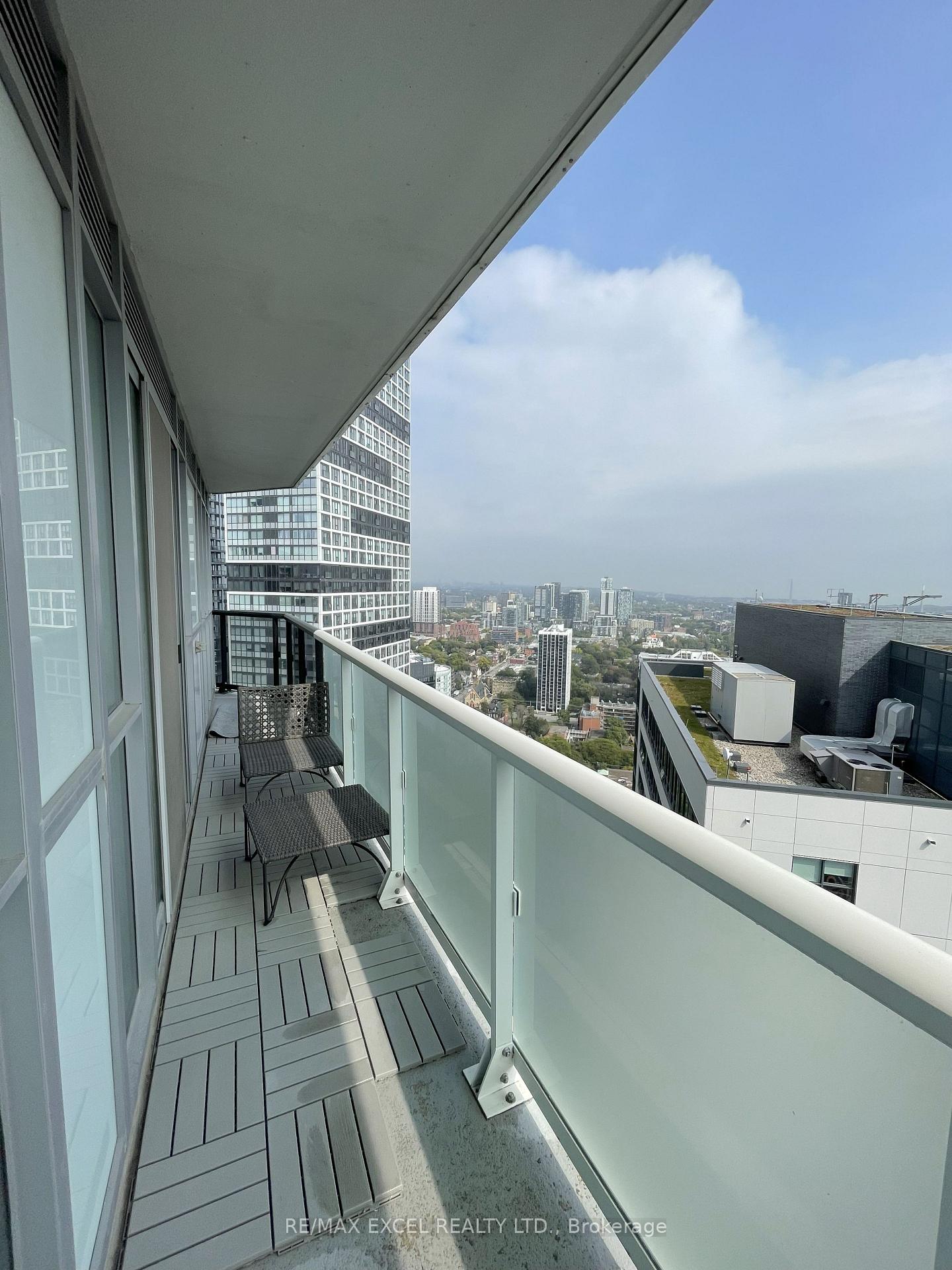 Photo 19 of Unit 3502, 77 Mutual Street, Toronto, Church-Yonge Corridor — HOMEH