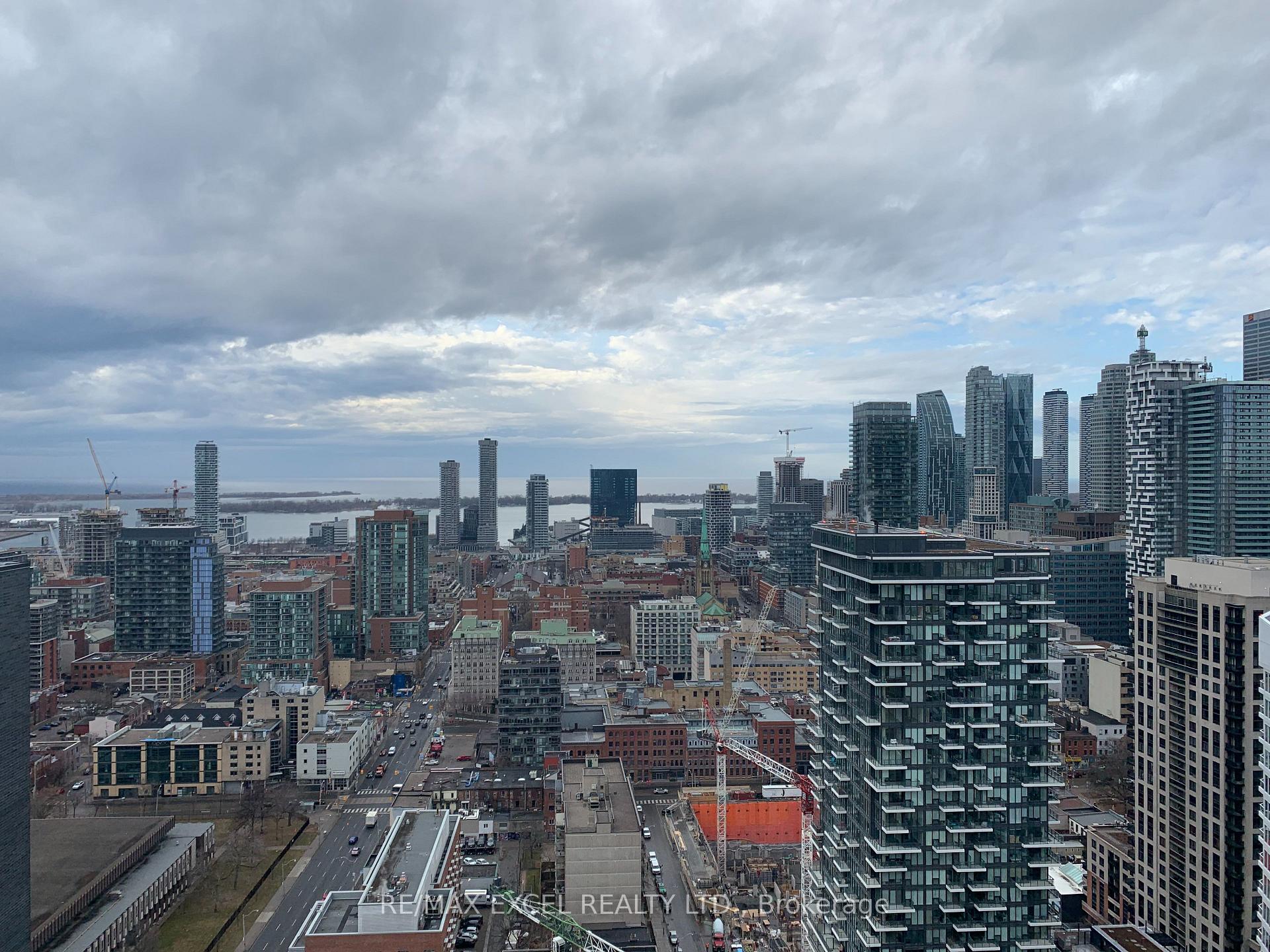 Photo 20 of Unit 3502, 77 Mutual Street, Toronto, Church-Yonge Corridor — HOMEH