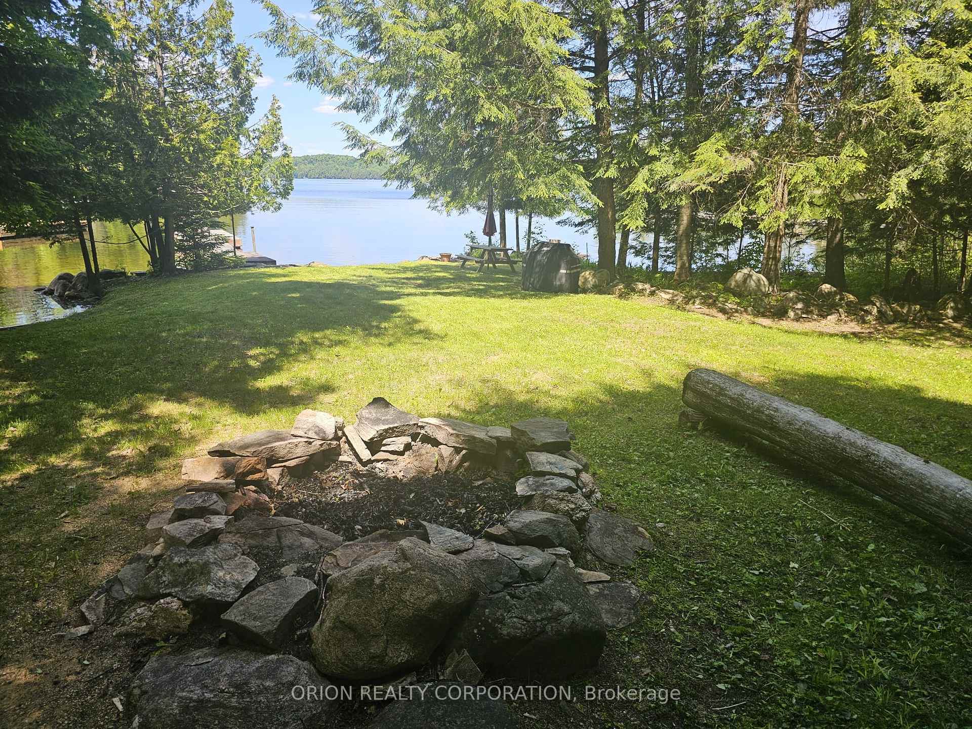 Front of 1817 Trapper's Trail Road