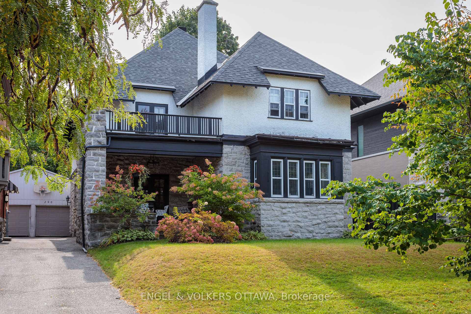 Photo 1 of 290 Clemow Avenue, Ottawa, Glebe — HOMEH