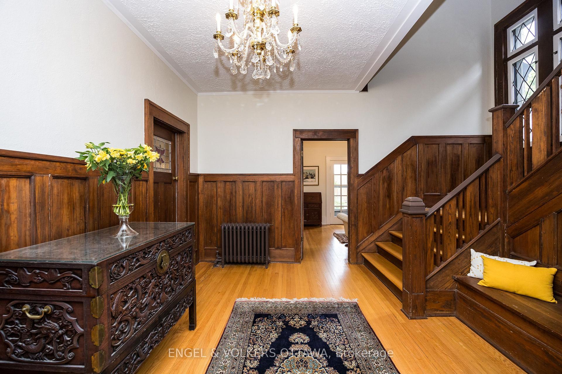 Photo 7 of 290 Clemow Avenue, Ottawa, Glebe — HOMEH