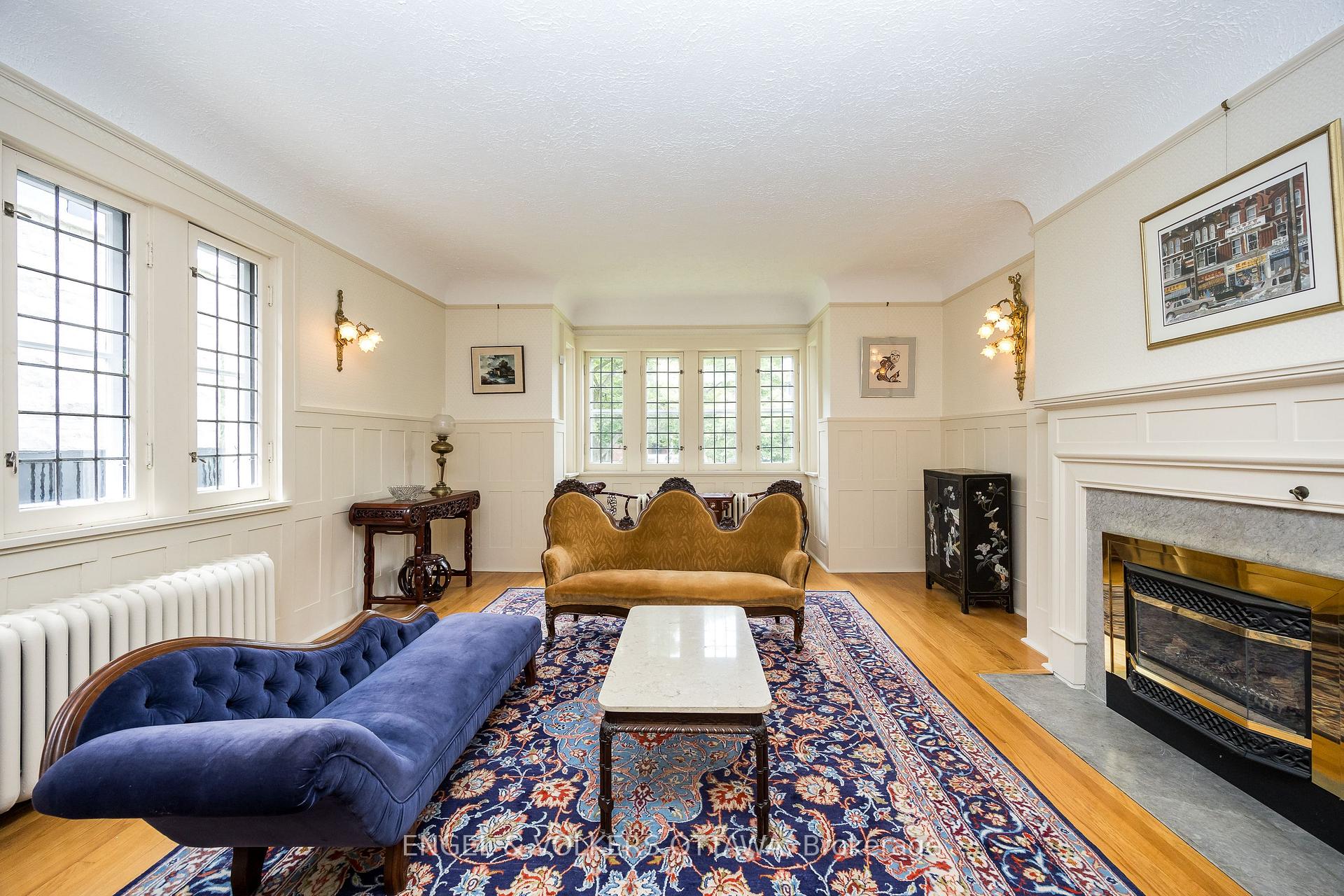 Photo 8 of 290 Clemow Avenue, Ottawa, Glebe — HOMEH