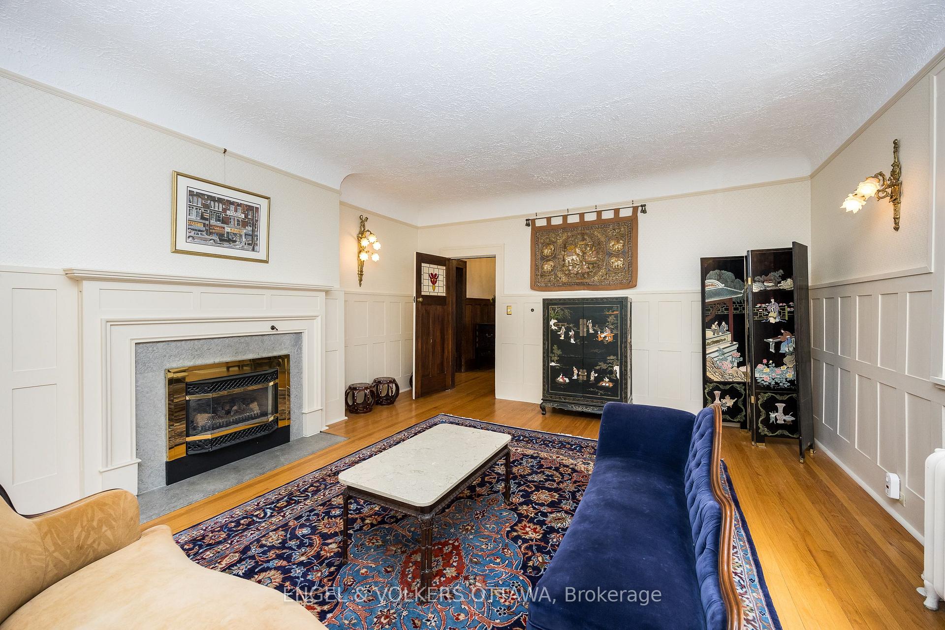 Photo 9 of 290 Clemow Avenue, Ottawa, Glebe — HOMEH