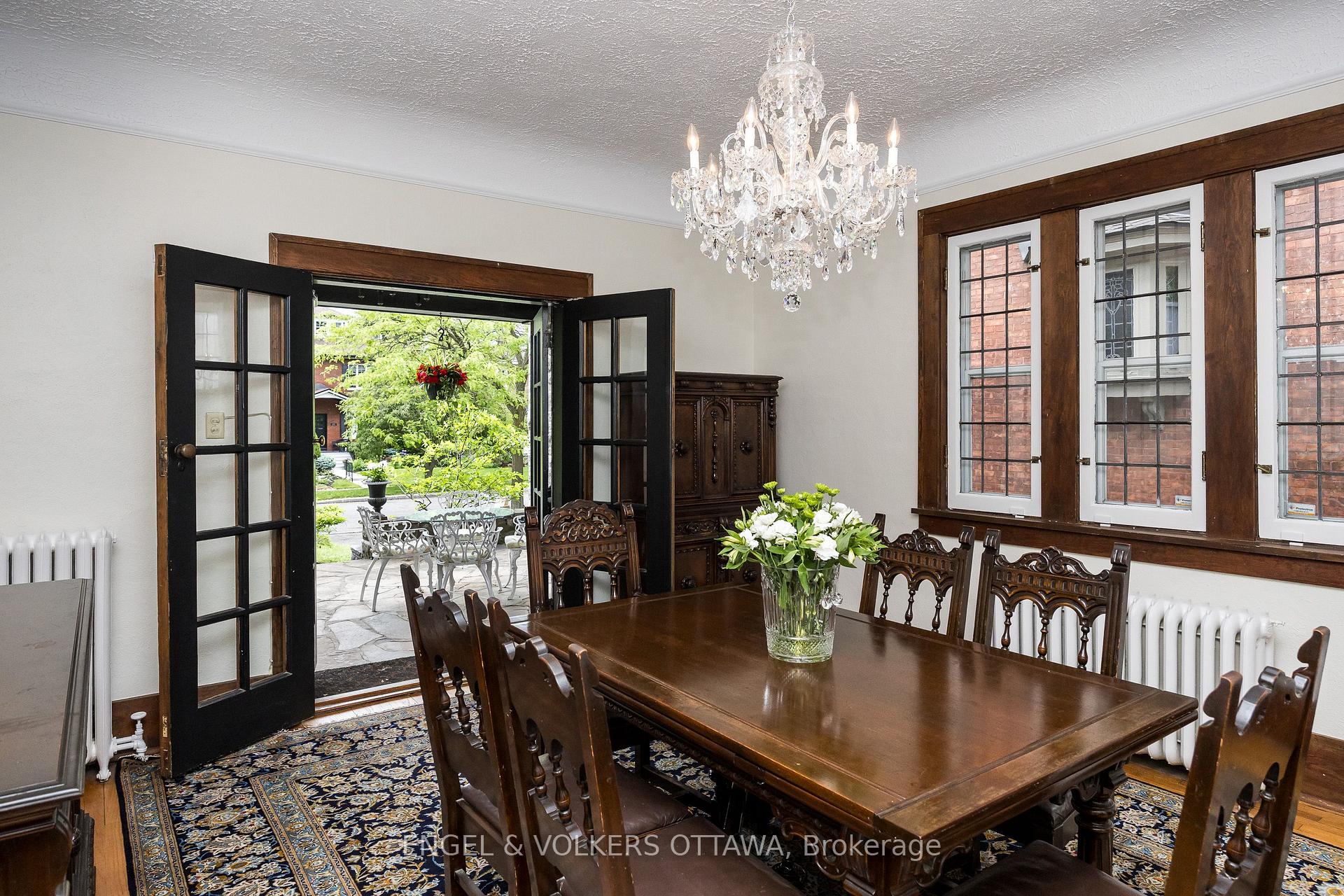 Photo 10 of 290 Clemow Avenue, Ottawa, Glebe — HOMEH