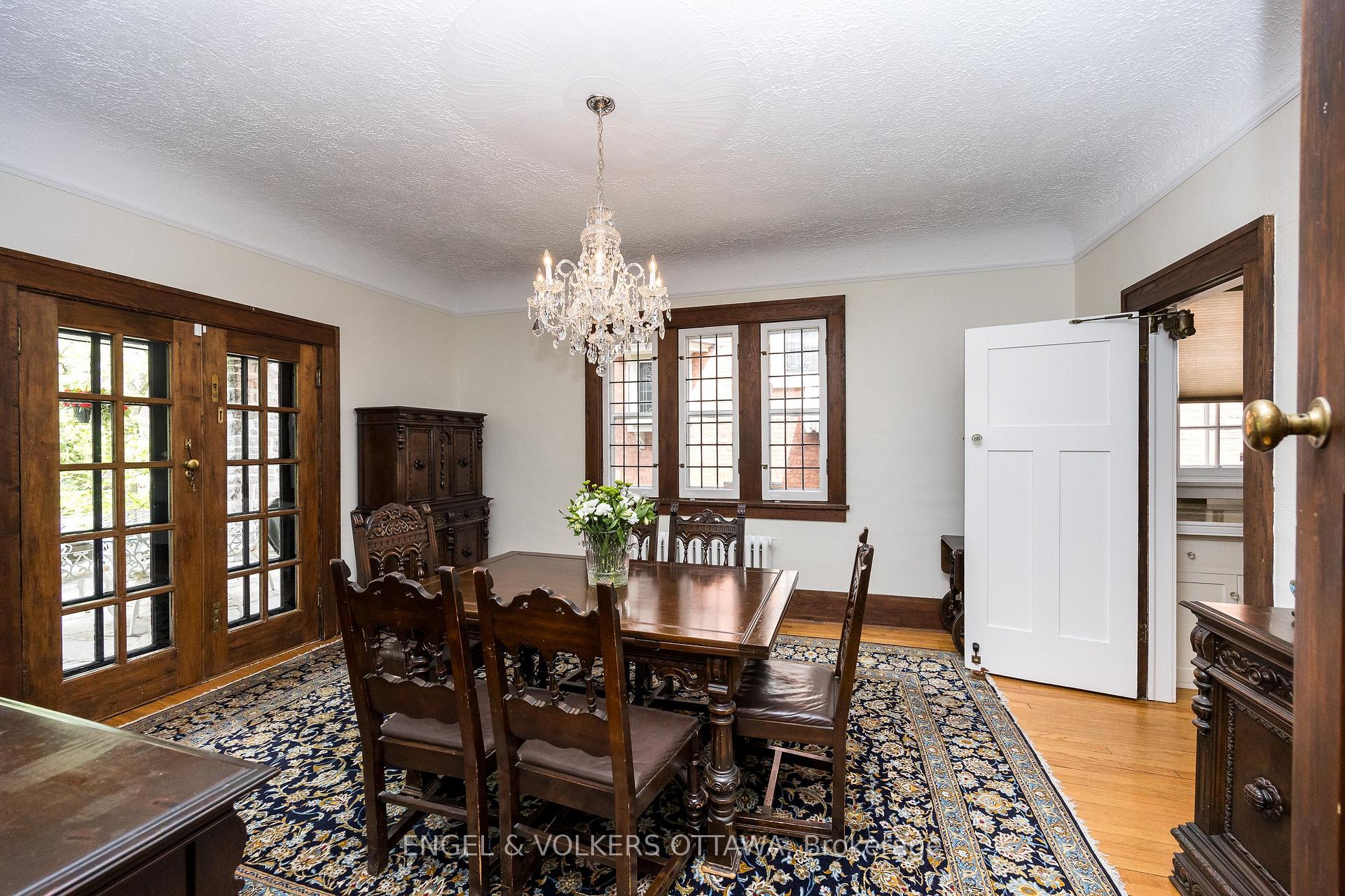 Photo 11 of 290 Clemow Avenue, Ottawa, Glebe — HOMEH