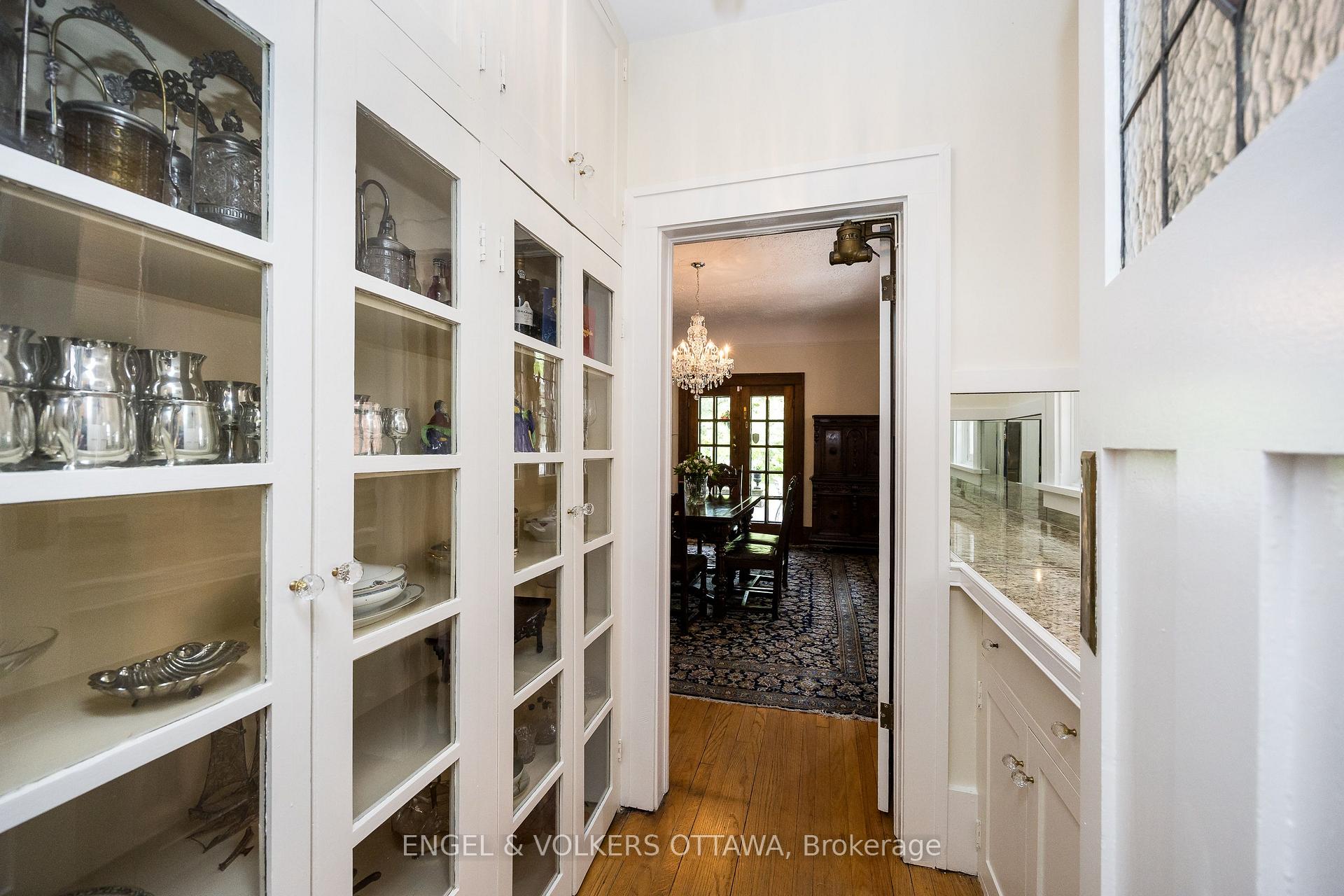 Photo 12 of 290 Clemow Avenue, Ottawa, Glebe — HOMEH
