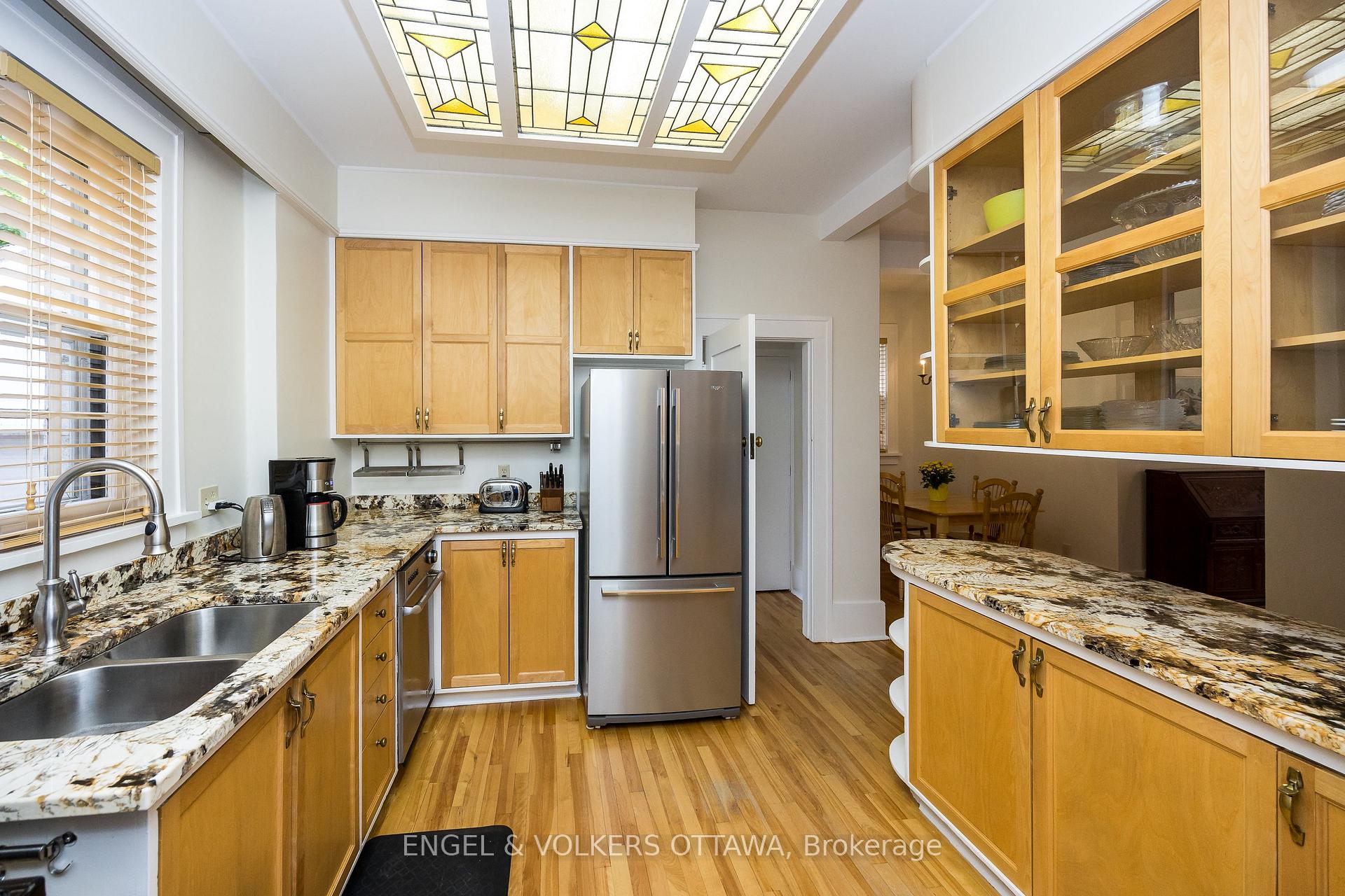 Photo 13 of 290 Clemow Avenue, Ottawa, Glebe — HOMEH