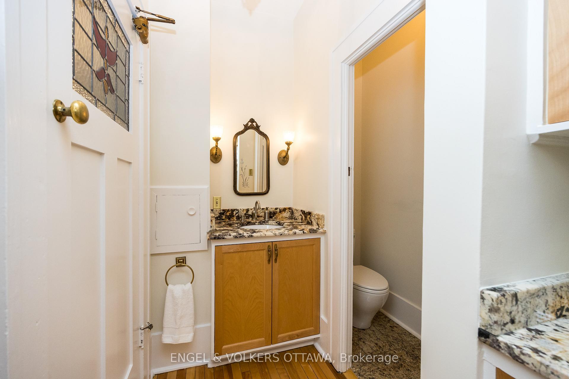 Photo 16 of 290 Clemow Avenue, Ottawa, Glebe — HOMEH