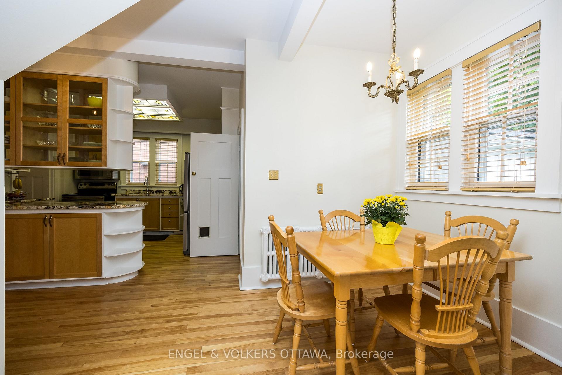 Photo 18 of 290 Clemow Avenue, Ottawa, Glebe — HOMEH