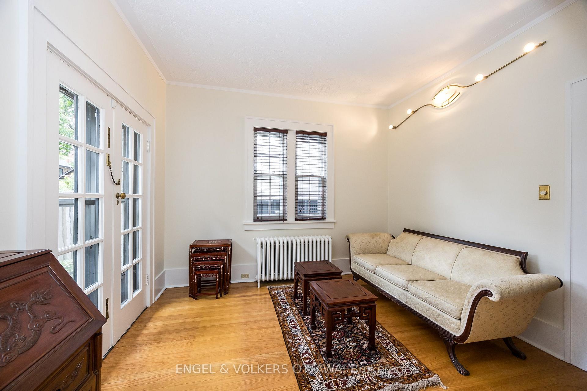Photo 19 of 290 Clemow Avenue, Ottawa, Glebe — HOMEH