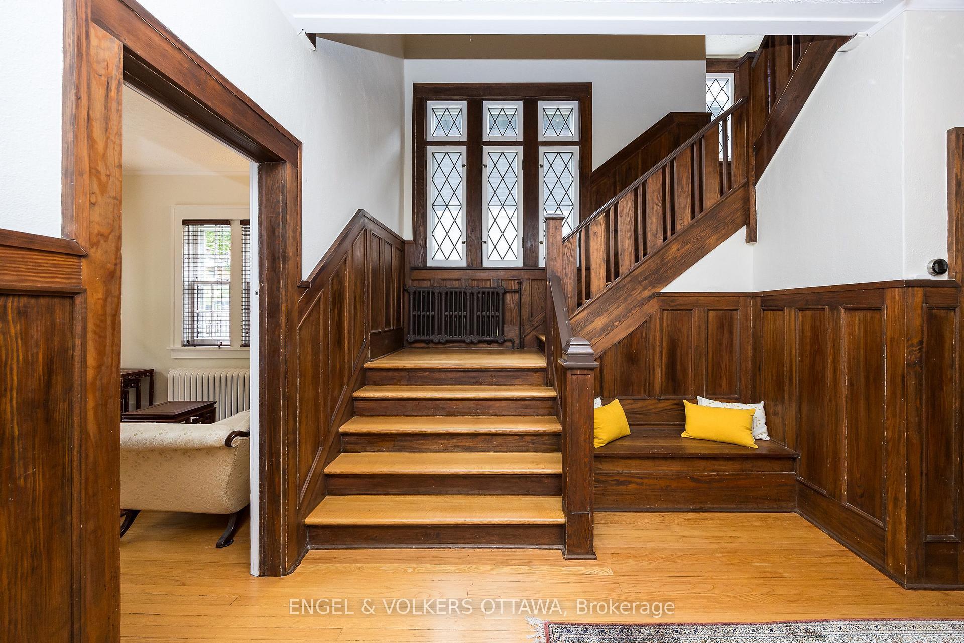 Photo 20 of 290 Clemow Avenue, Ottawa, Glebe — HOMEH