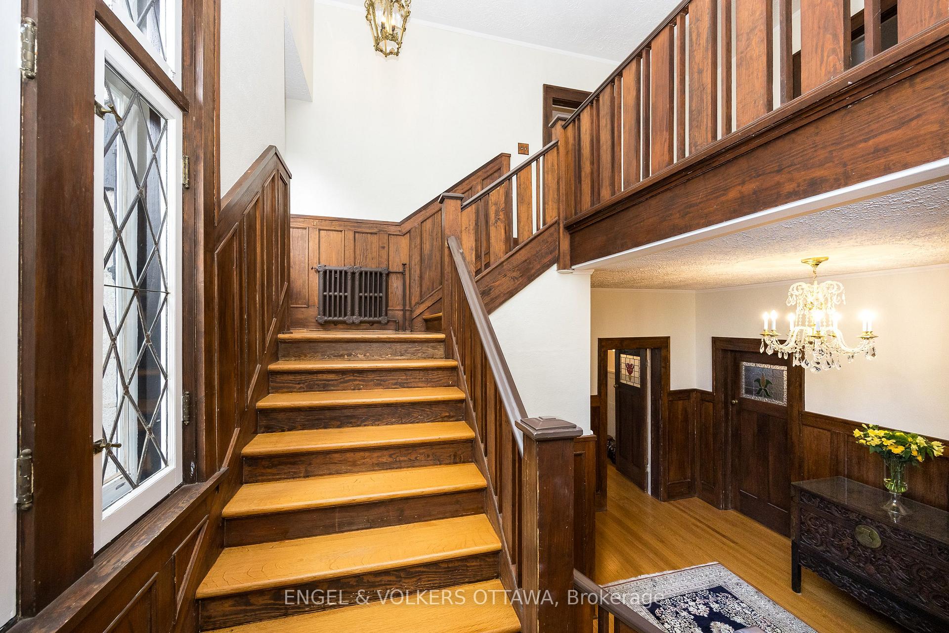 Photo 21 of 290 Clemow Avenue, Ottawa, Glebe — HOMEH