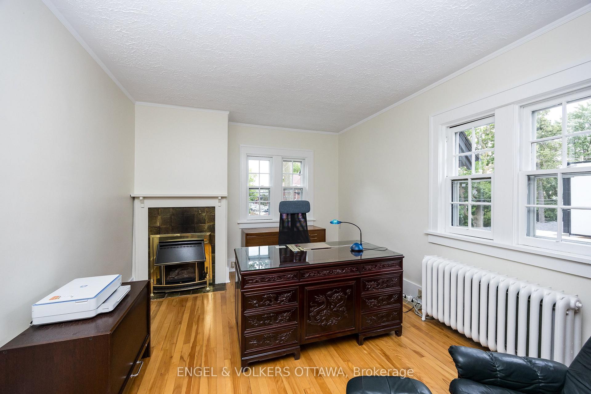 Photo 30 of 290 Clemow Avenue, Ottawa, Glebe — HOMEH