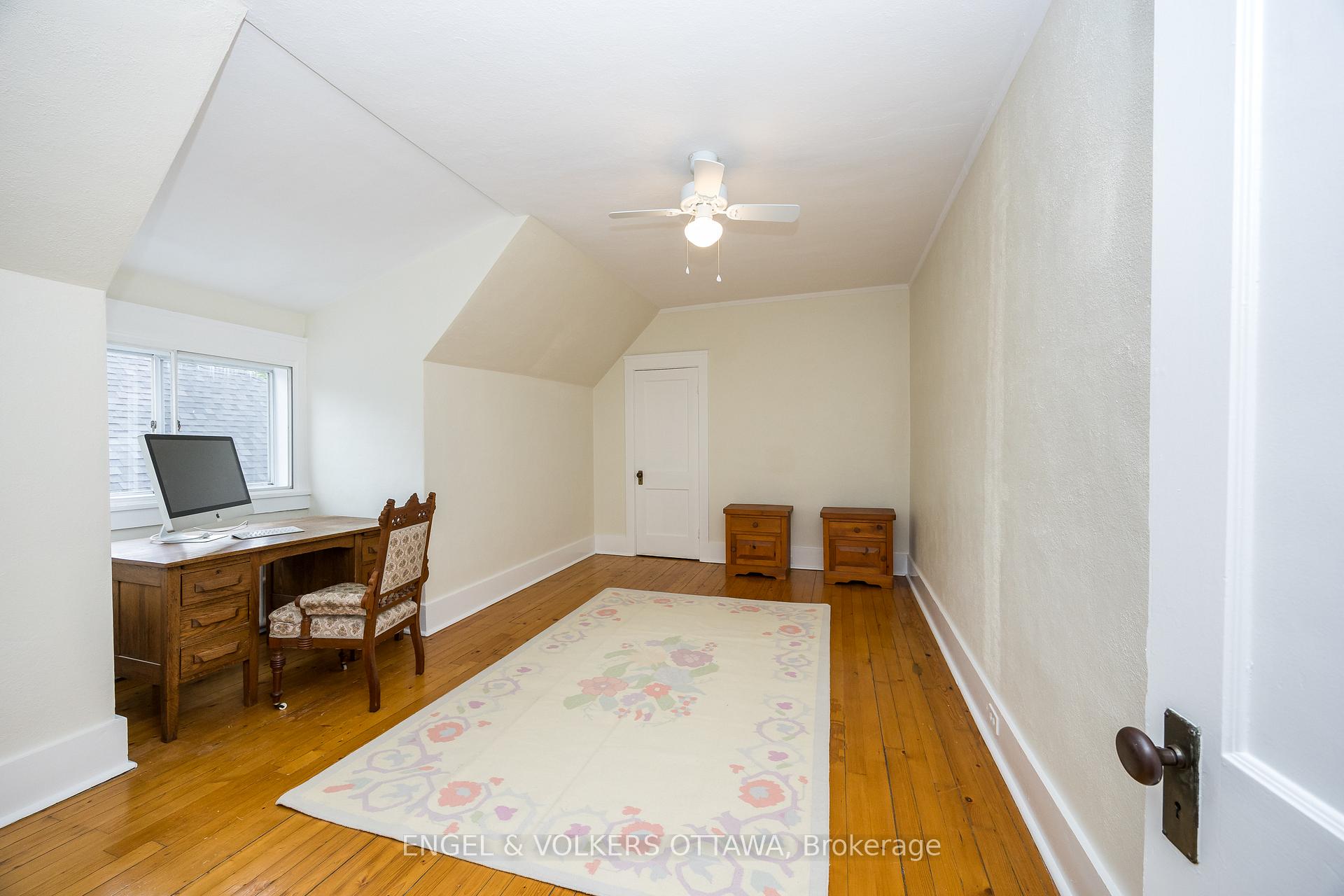 Photo 38 of 290 Clemow Avenue, Ottawa, Glebe — HOMEH