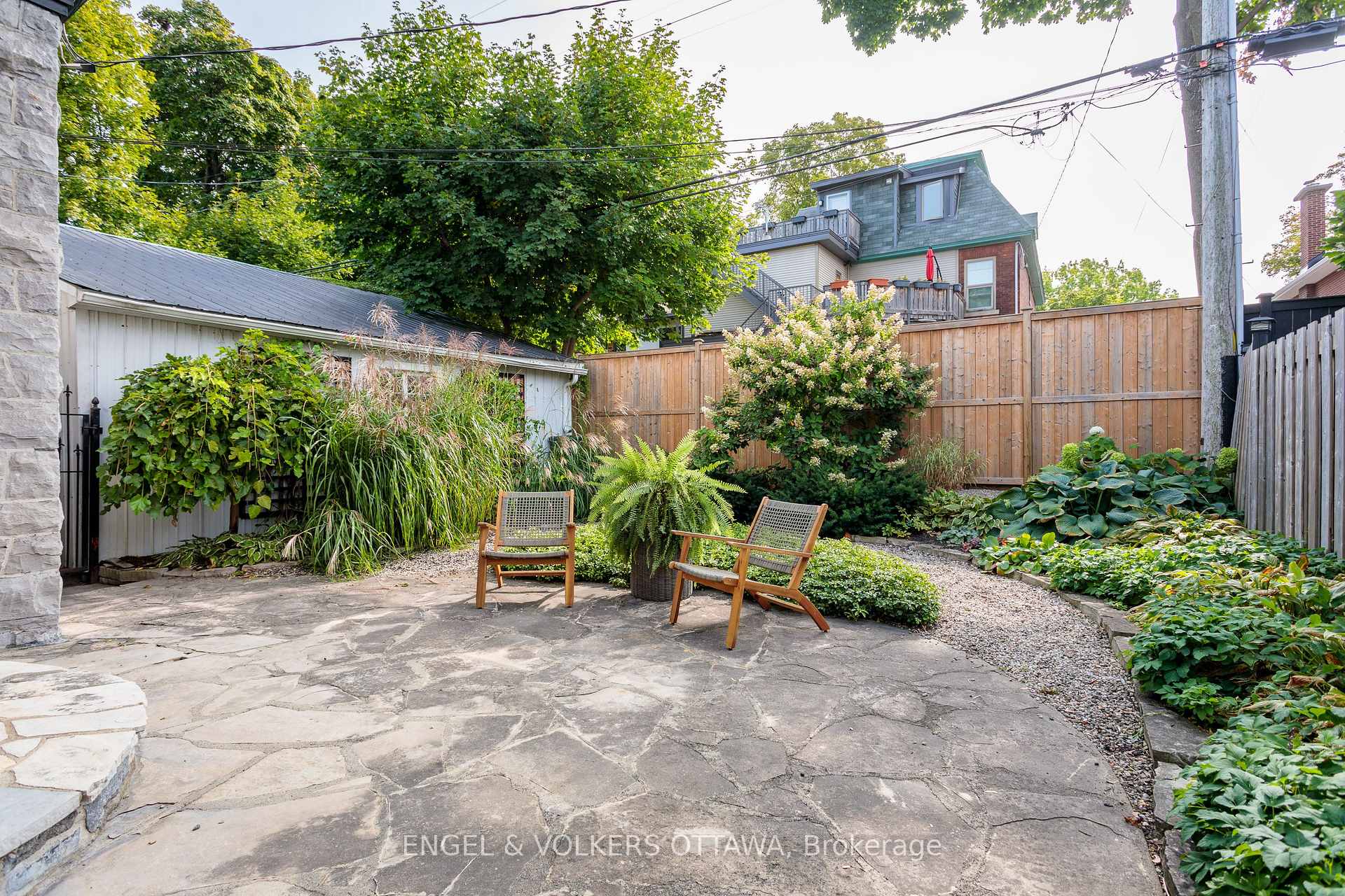 Photo 44 of 290 Clemow Avenue, Ottawa, Glebe — HOMEH