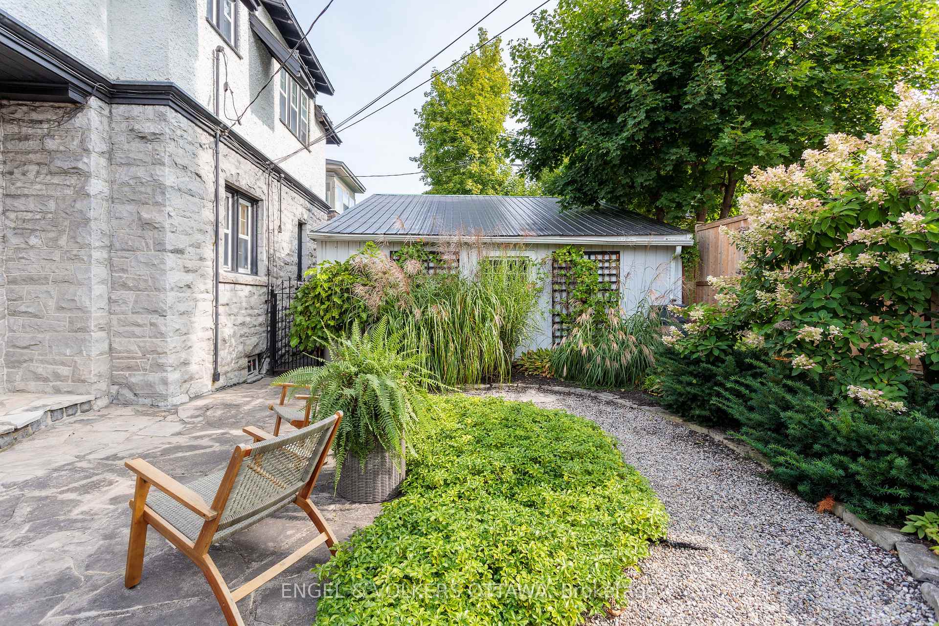 Photo 45 of 290 Clemow Avenue, Ottawa, Glebe — HOMEH