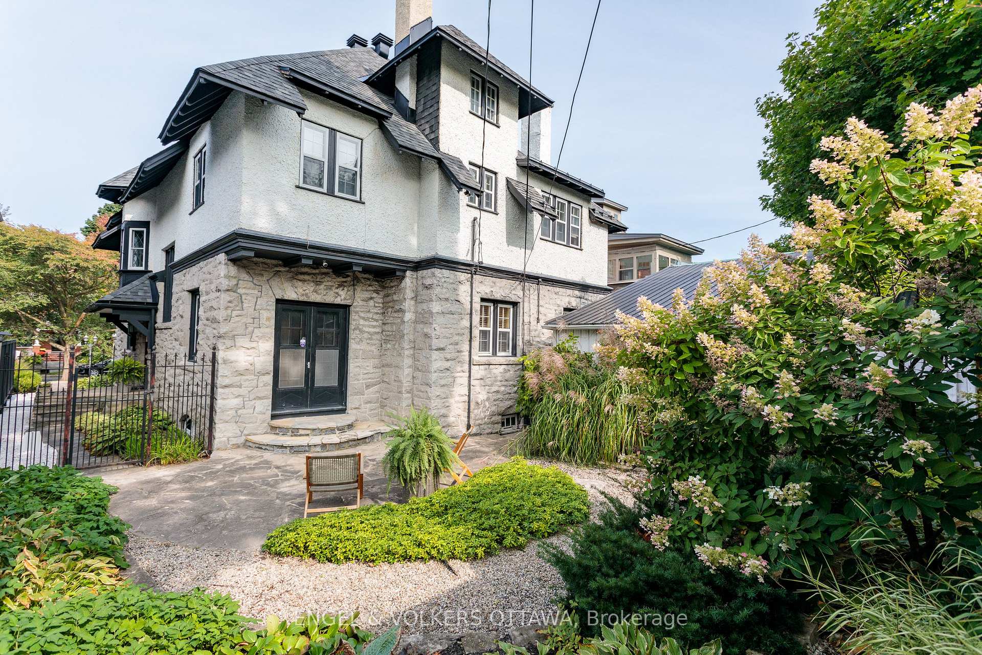 Photo 46 of 290 Clemow Avenue, Ottawa, Glebe — HOMEH