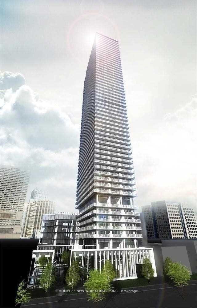 Photo 1 of Unit 3109, 50 Charles Street E, Toronto, Church-Yonge Corridor — HOMEH