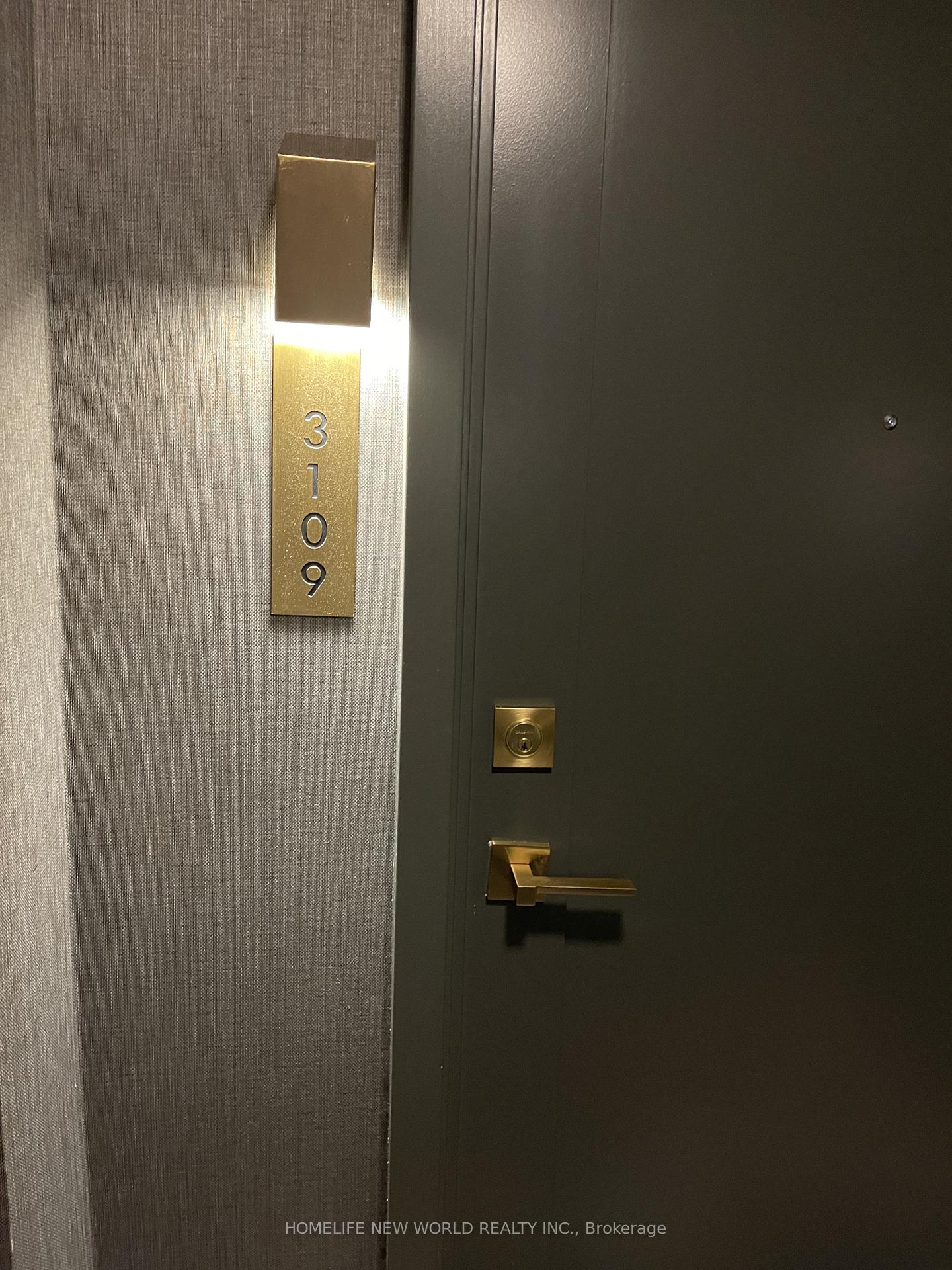 Photo 2 of Unit 3109, 50 Charles Street E, Toronto, Church-Yonge Corridor — HOMEH