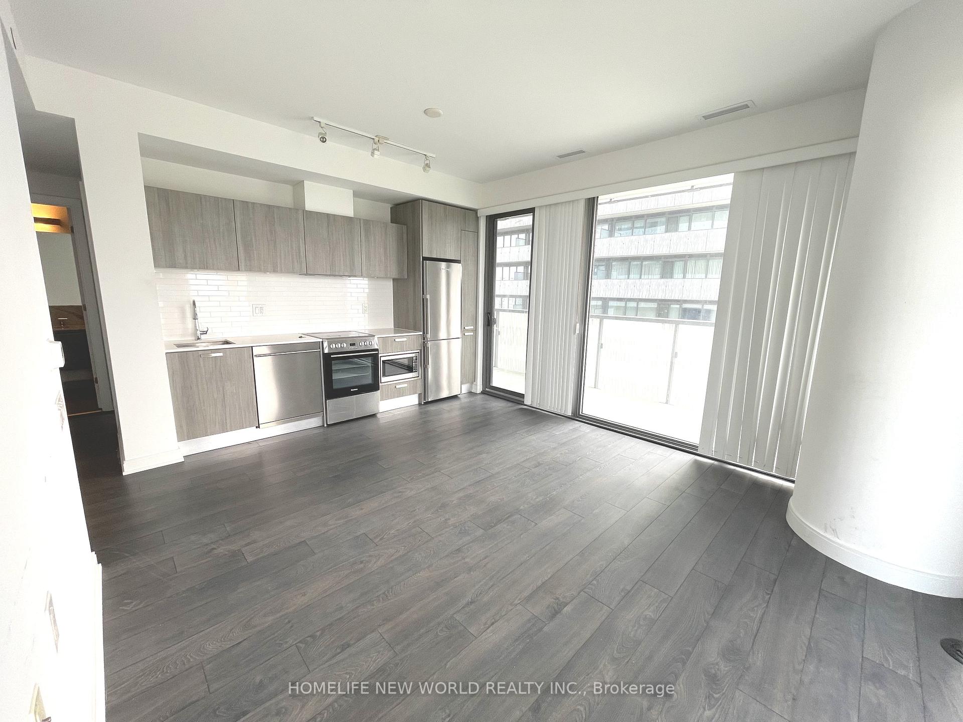 Photo 3 of Unit 3109, 50 Charles Street E, Toronto, Church-Yonge Corridor — HOMEH