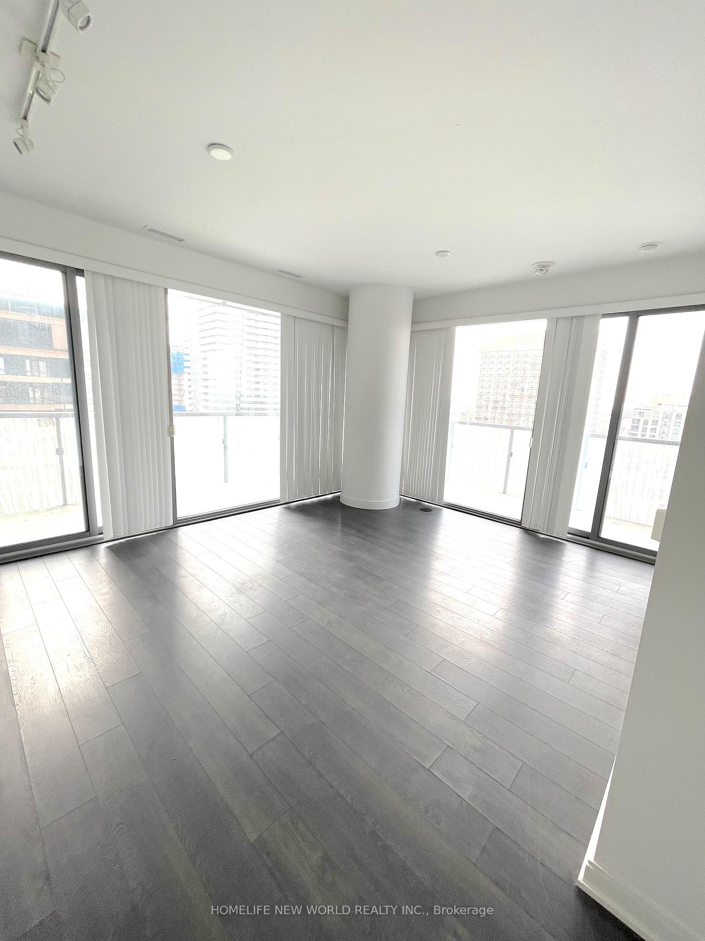 Photo 4 of Unit 3109, 50 Charles Street E, Toronto, Church-Yonge Corridor — HOMEH